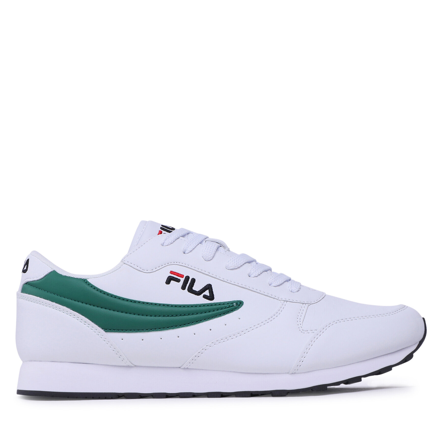 Fila Superge Orbit 1010263.13063 Bela - Pepit.si