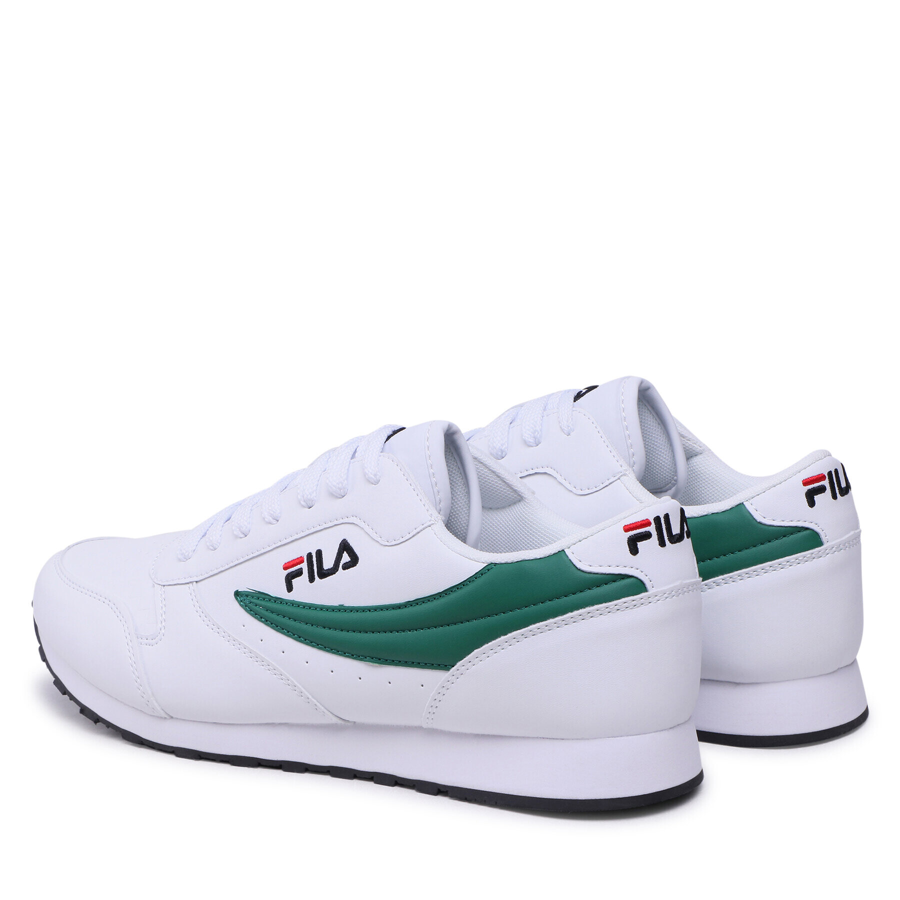 Fila Superge Orbit 1010263.13063 Bela - Pepit.si