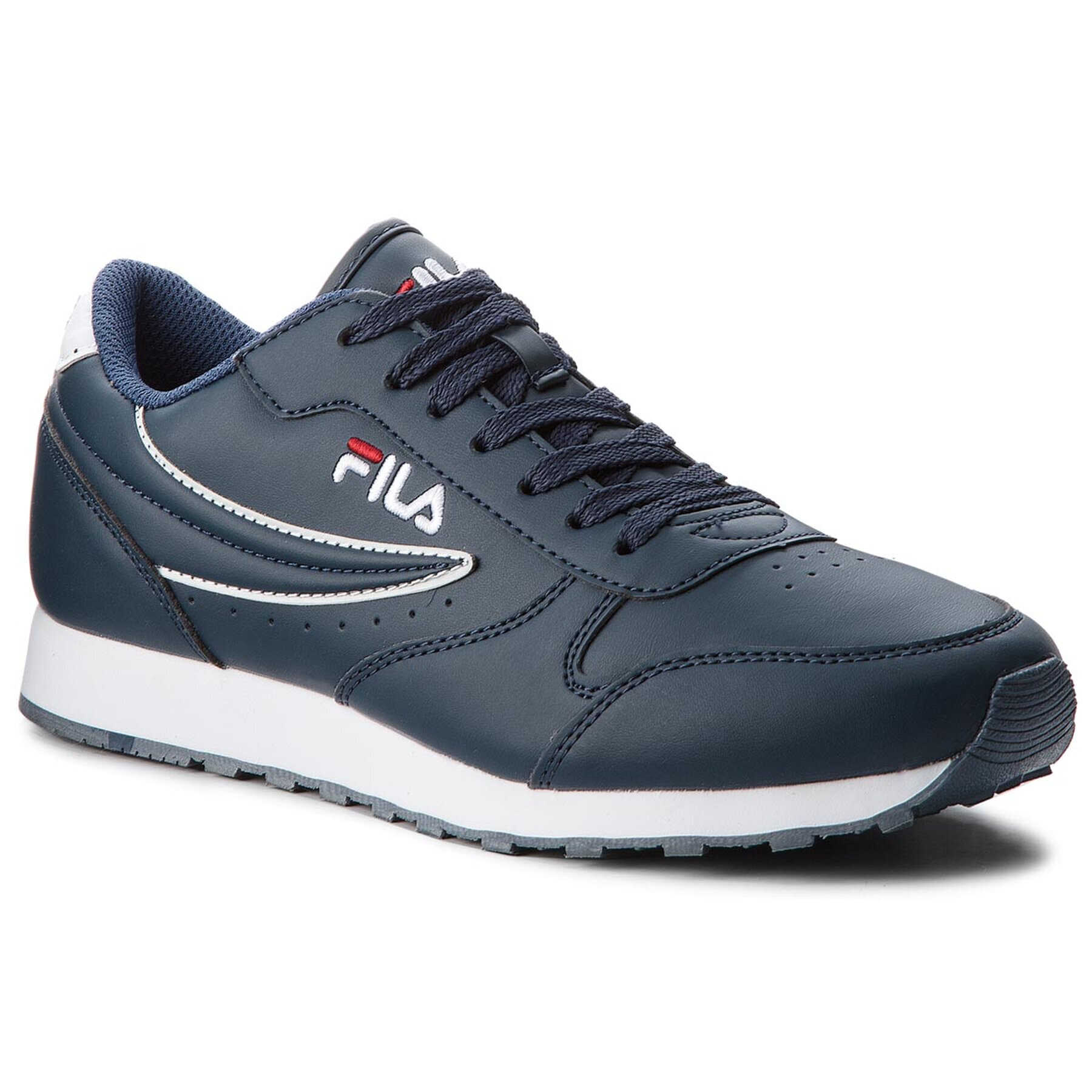 Fila Superge Orbit Low 1010263.29Y Mornarsko modra - Pepit.si