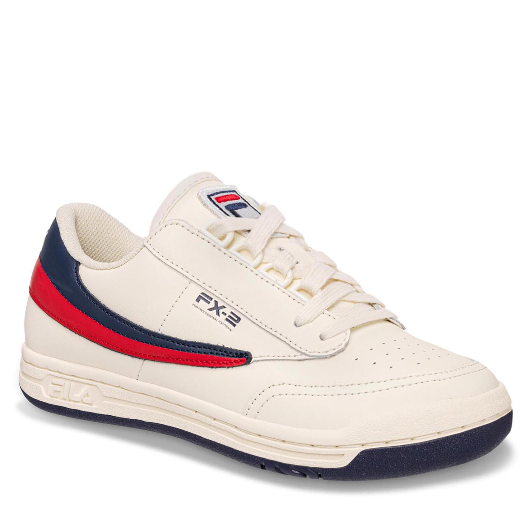 Fila Superge Original Tennis '83 FFM0215.10006 Bela - Pepit.si