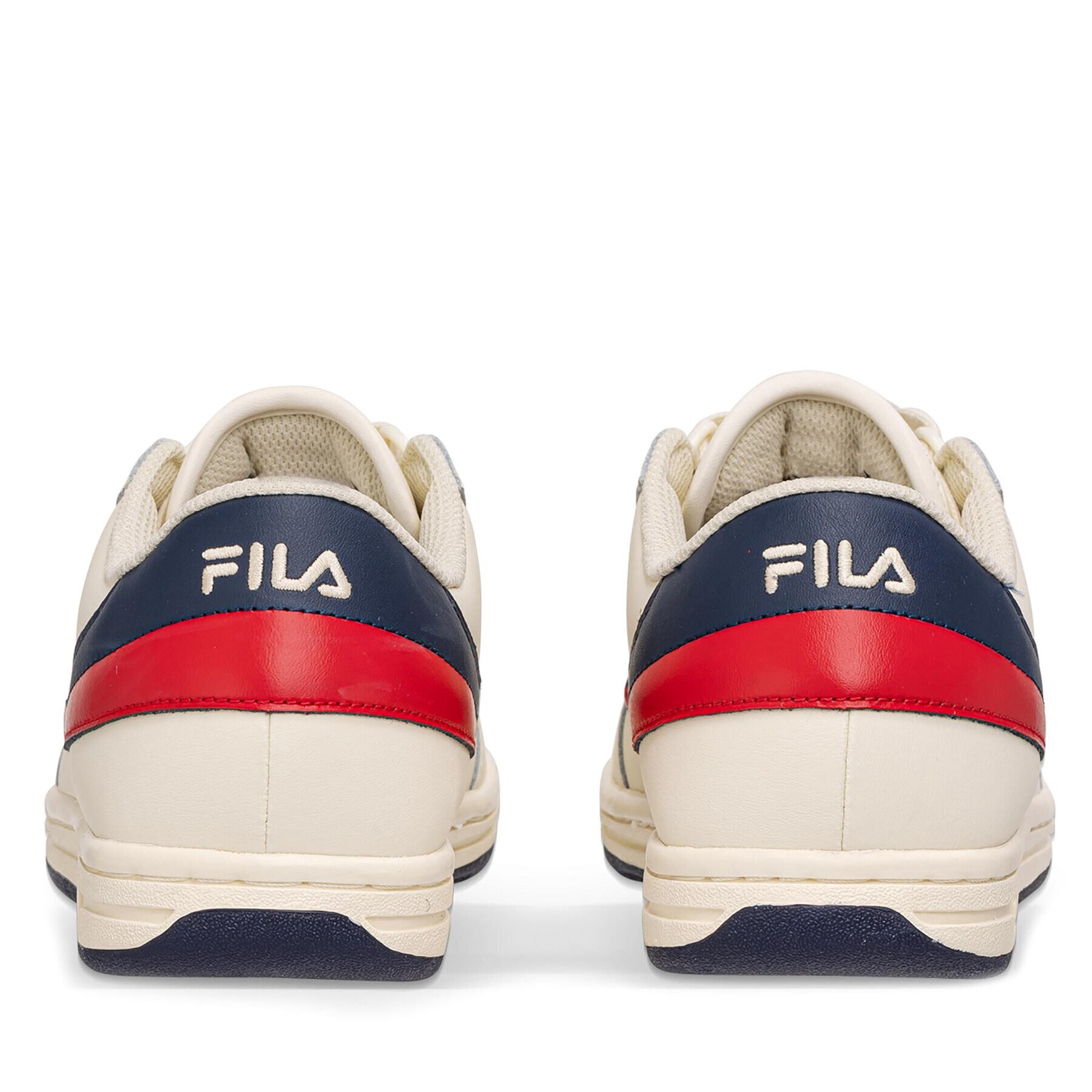 Fila Superge Original Tennis '83 FFM0215.10006 Bela - Pepit.si