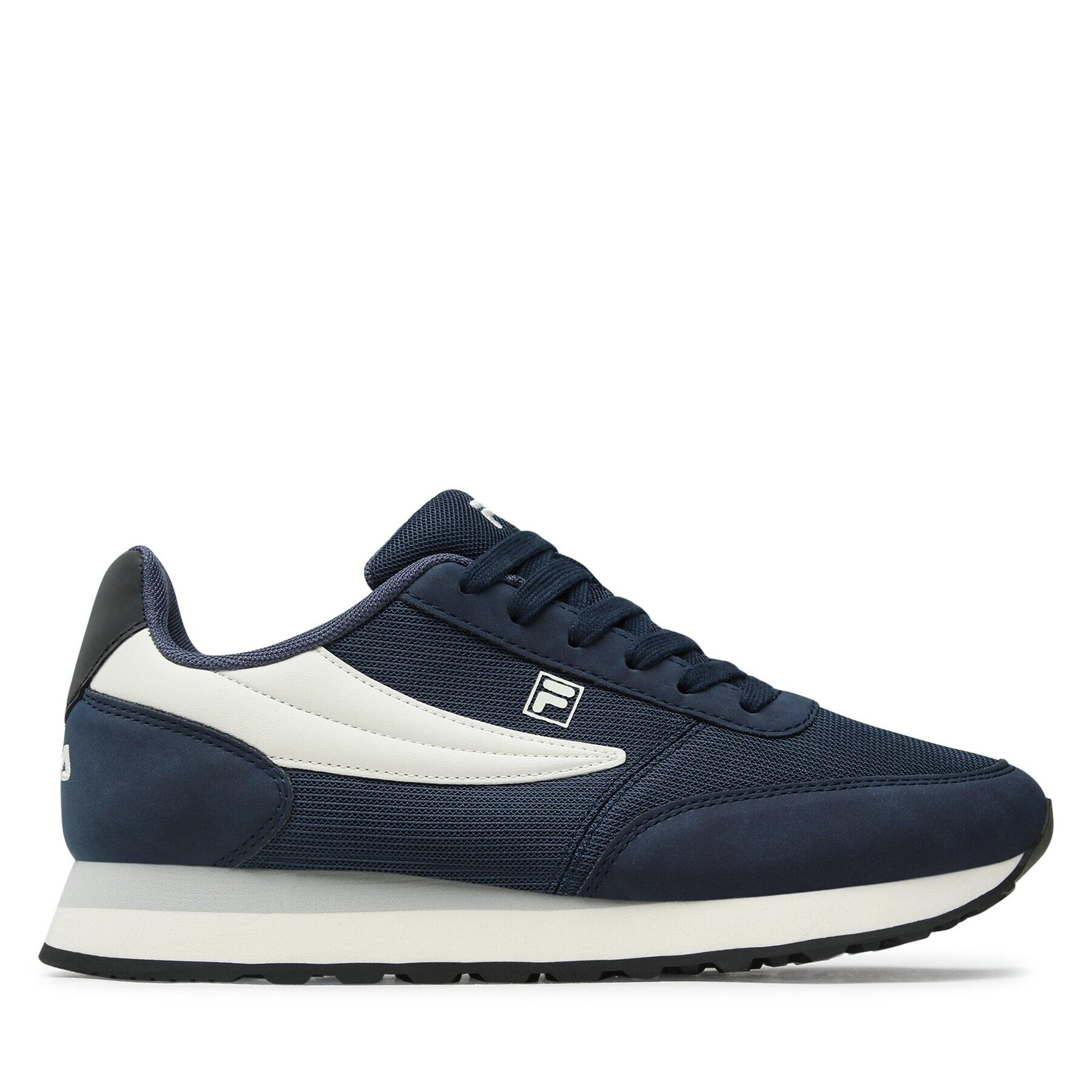 Fila Superge Prati FFM0199.50007 Mornarsko modra - Pepit.si