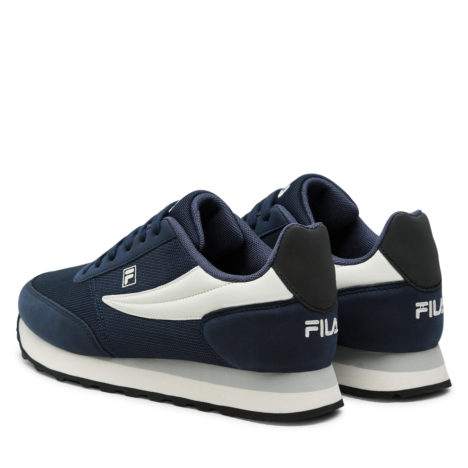 Fila Superge Prati FFM0199.50007 Mornarsko modra - Pepit.si