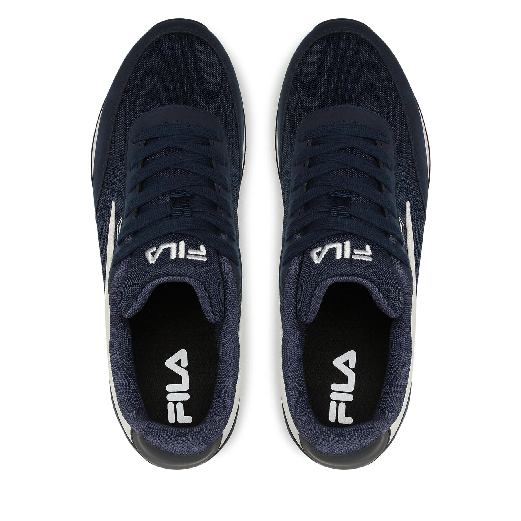 Fila Superge Prati FFM0199.50007 Mornarsko modra - Pepit.si