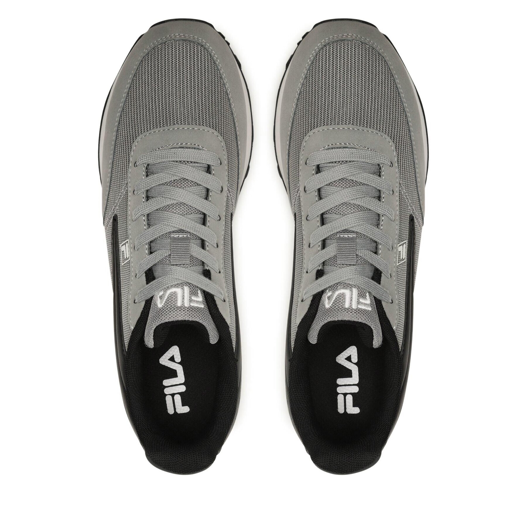 Fila Superge Prati FFM0199.80014 Siva - Pepit.si