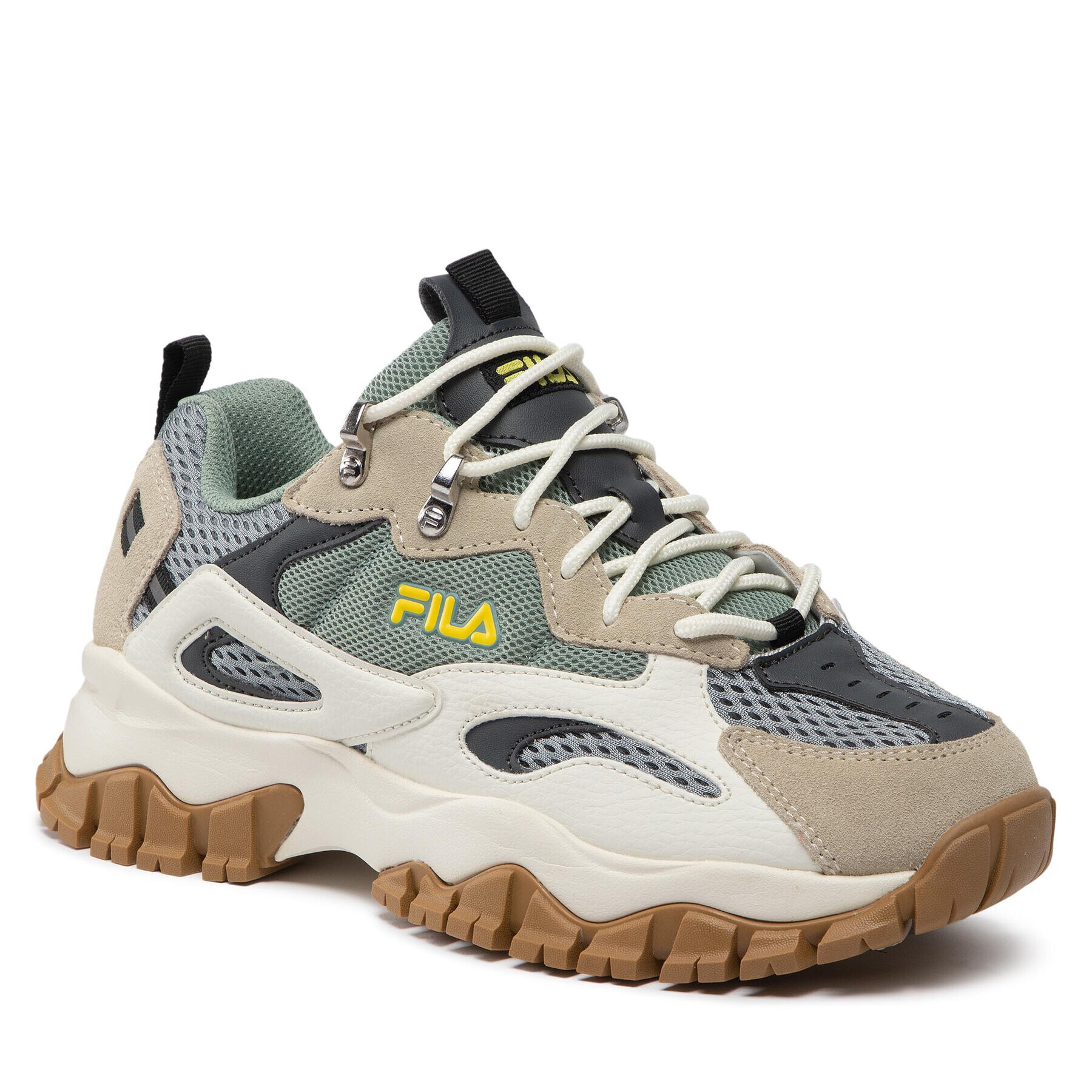 Fila Superge Ray Tracer TR2 FFM0058.83066 Pisana - Pepit.si