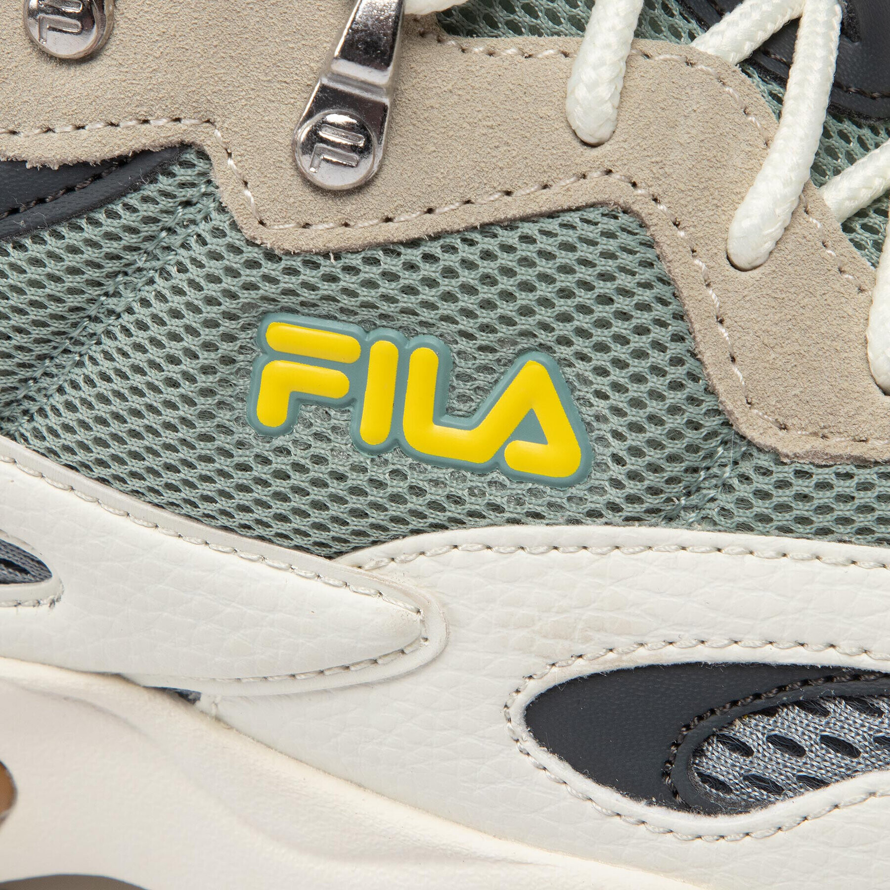 Fila Superge Ray Tracer TR2 FFM0058.83066 Pisana - Pepit.si