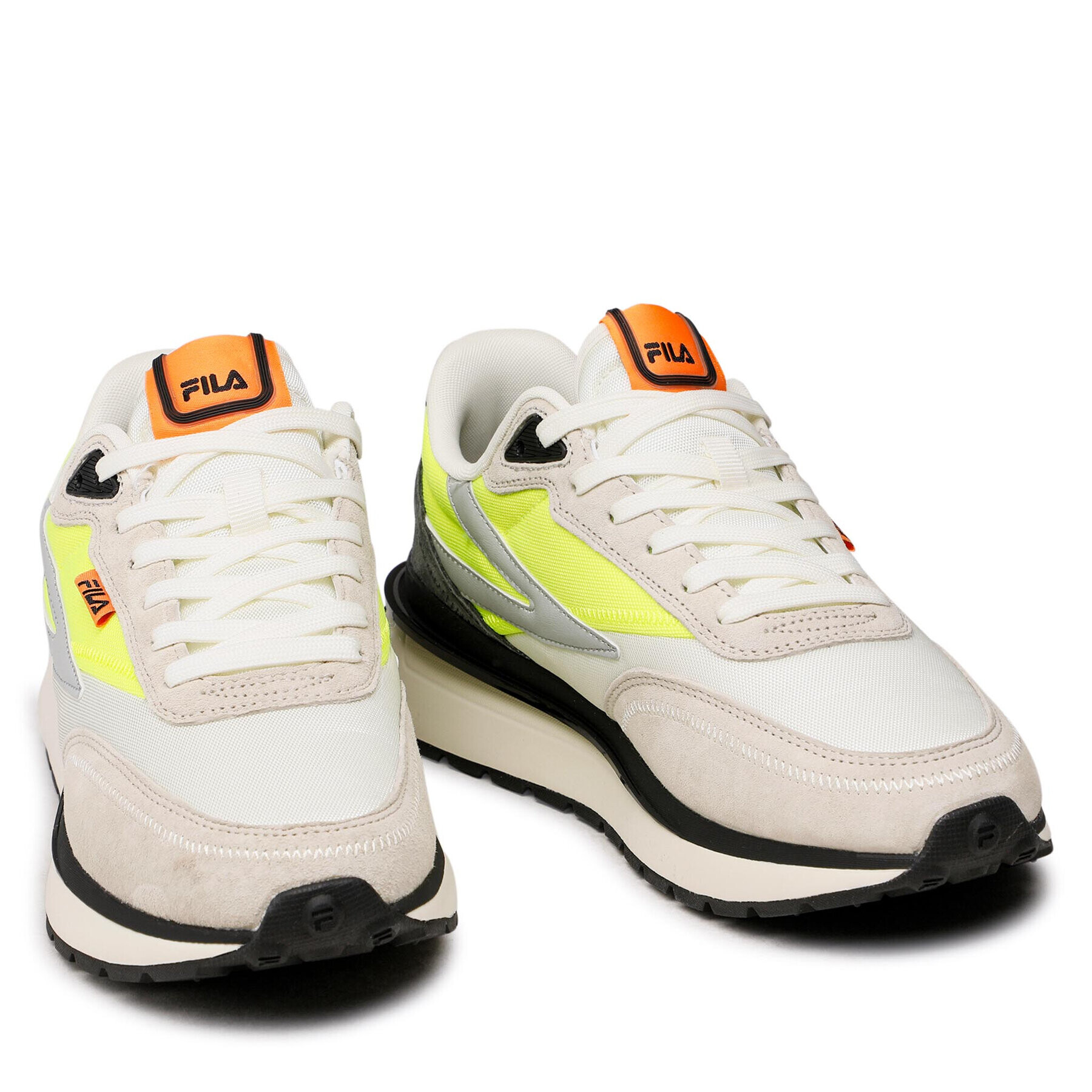 Fila Superge Reggio FFM0055.13095 Bež - Pepit.si