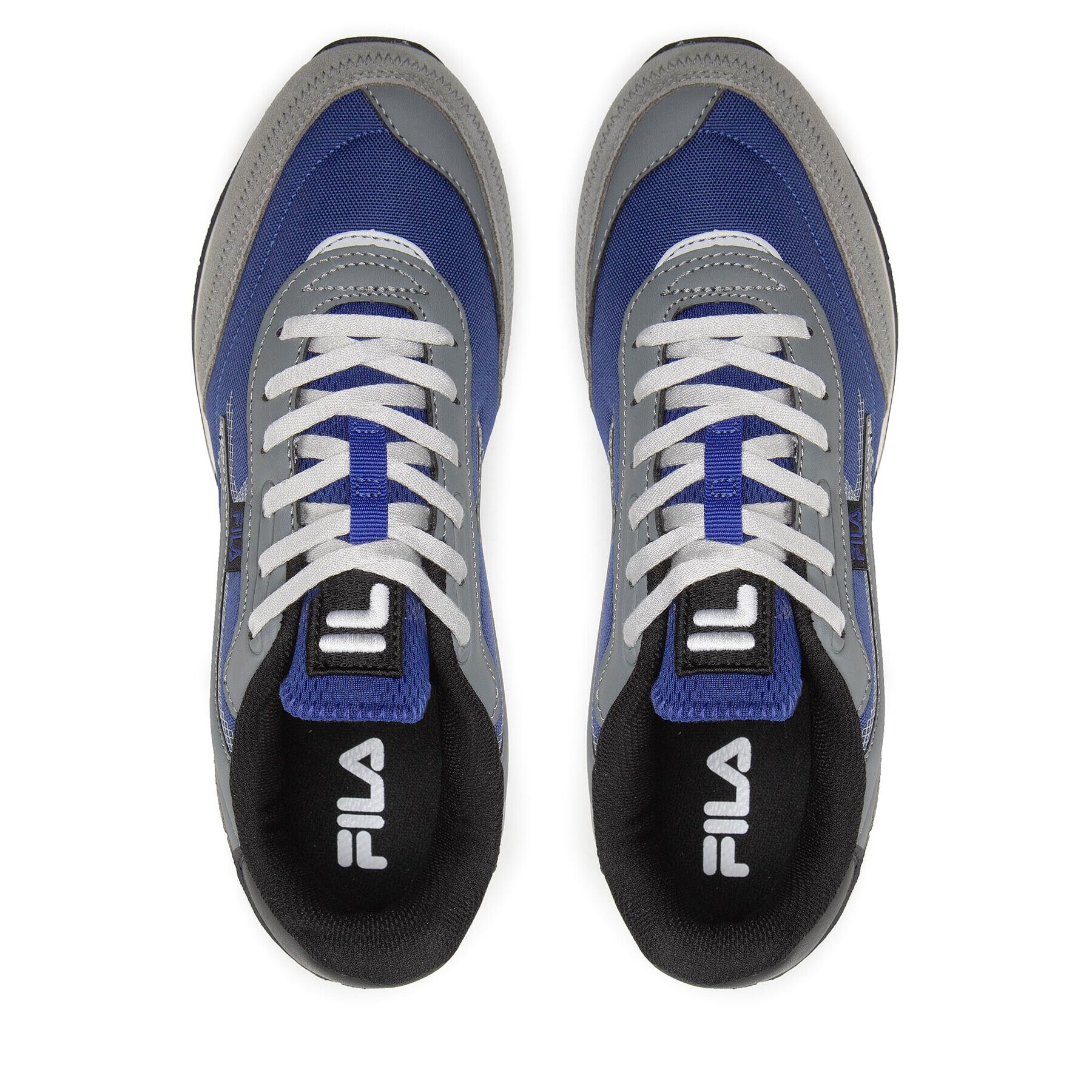 Fila Superge Retronique 22 FFM0034.50014 Siva - Pepit.si