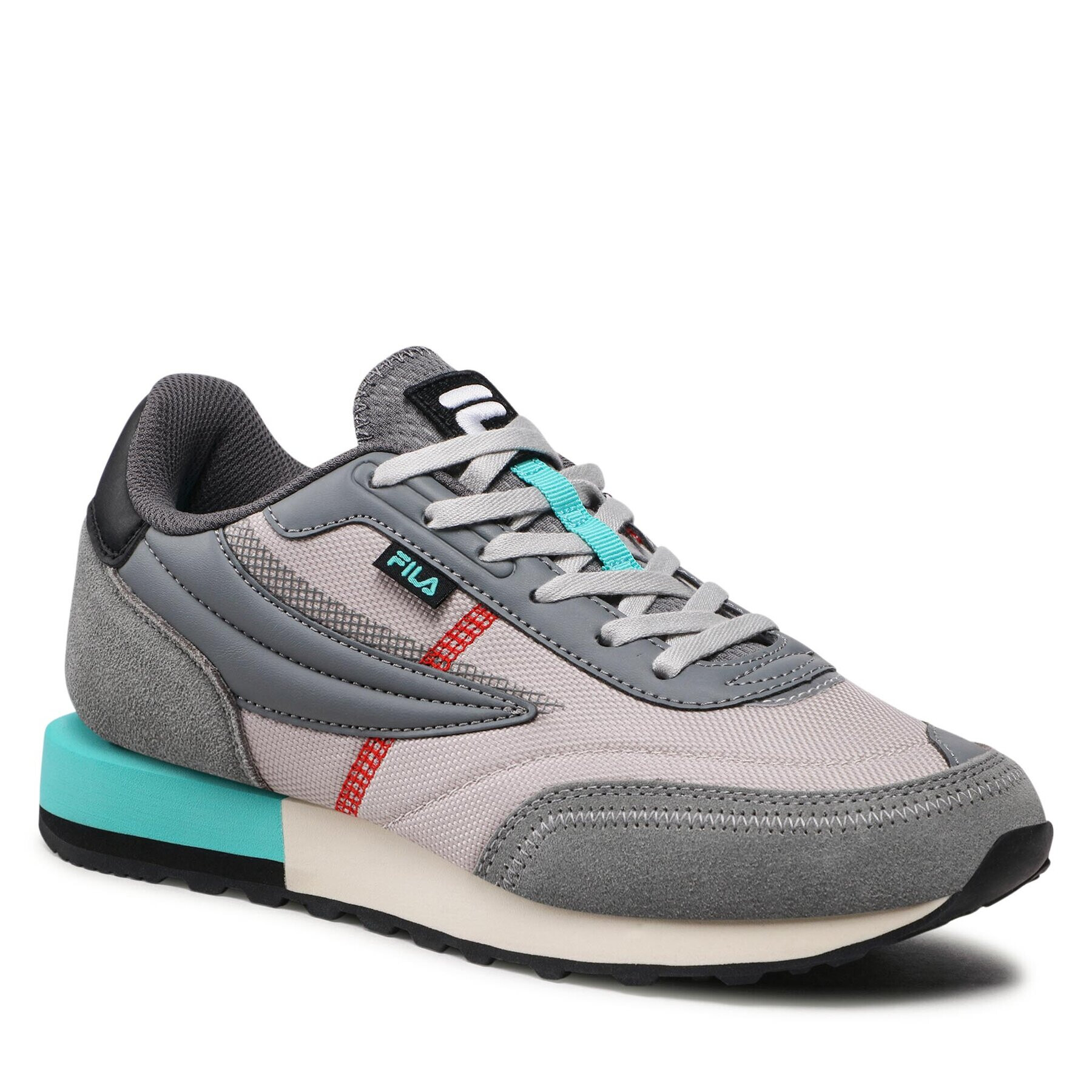 Fila Superge Retronique 22 FFM0034.83173 Siva - Pepit.si