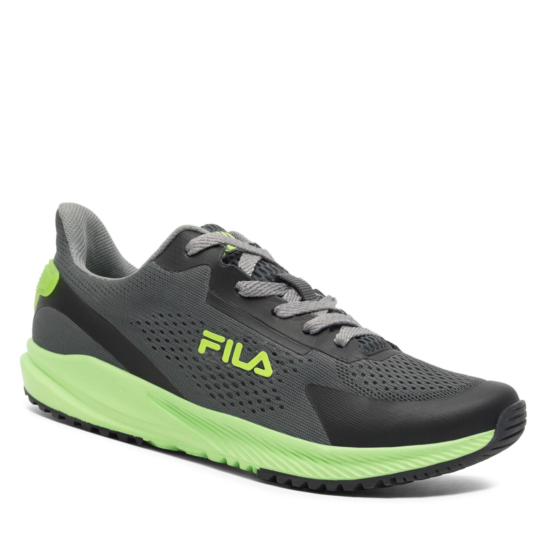 Fila Superge Scrambler Teens FFT0046.83146 Pisana - Pepit.si