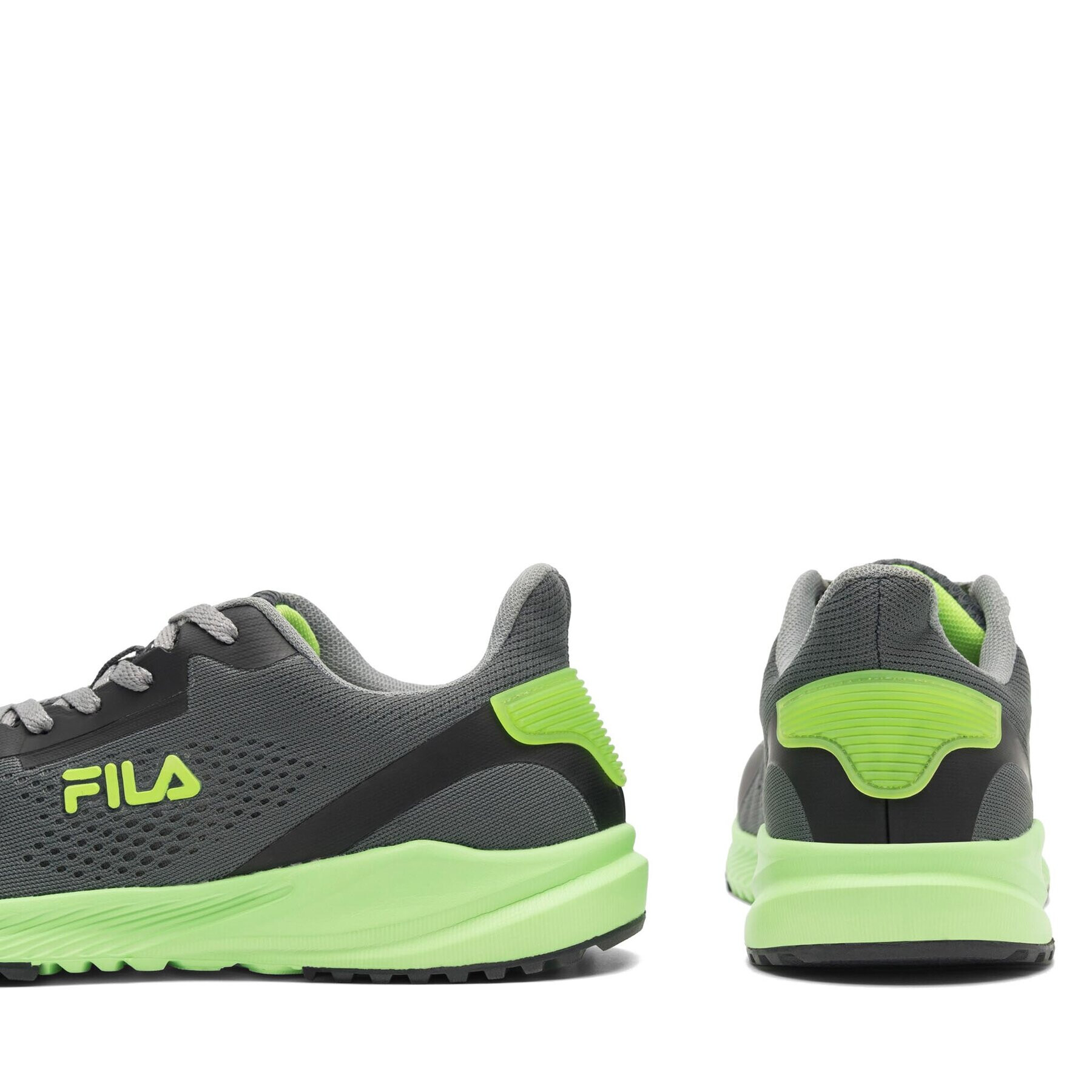 Fila Superge Scrambler Teens FFT0046.83146 Pisana - Pepit.si