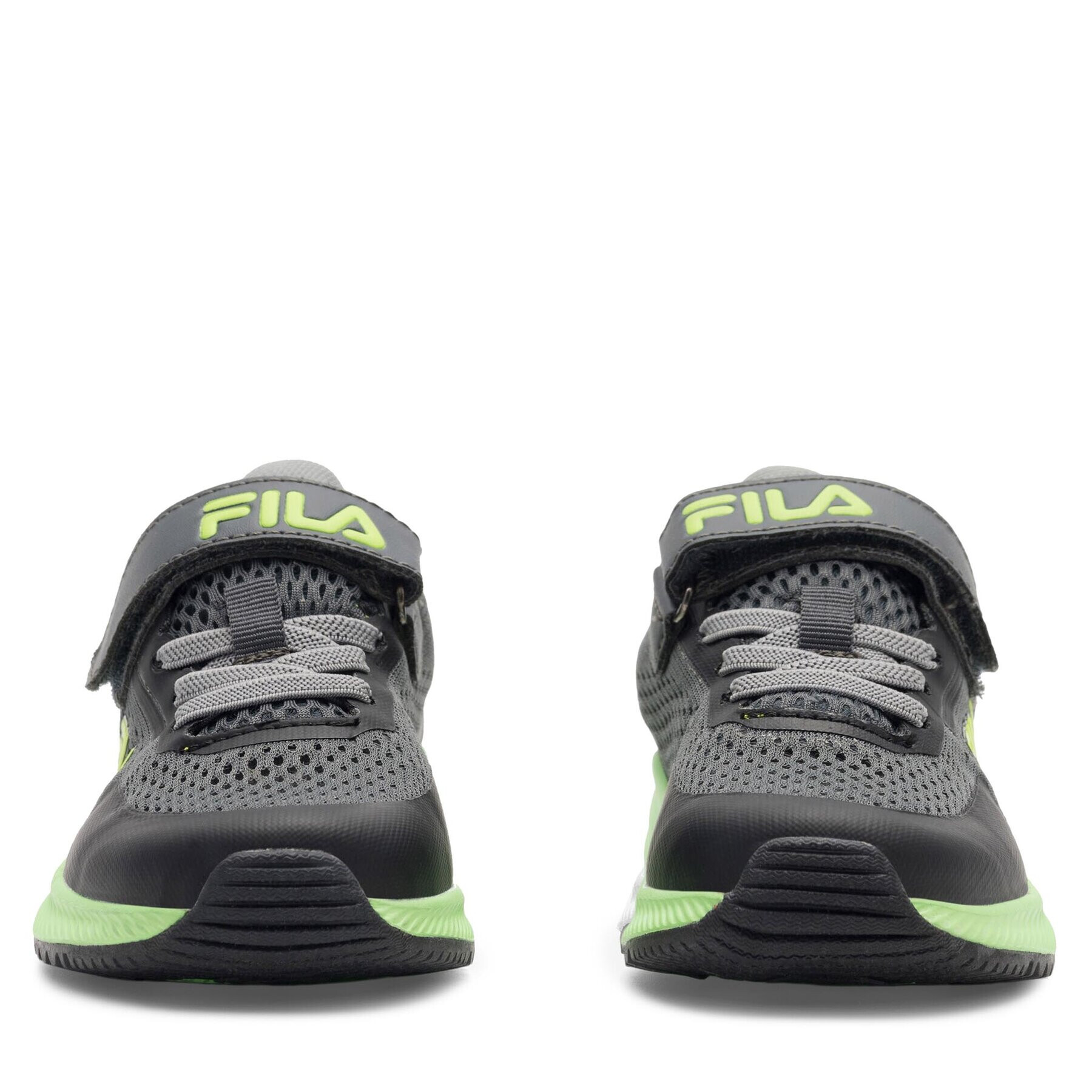 Fila Superge SCRAMBLER V kids FFK0075 83146 Pisana - Pepit.si