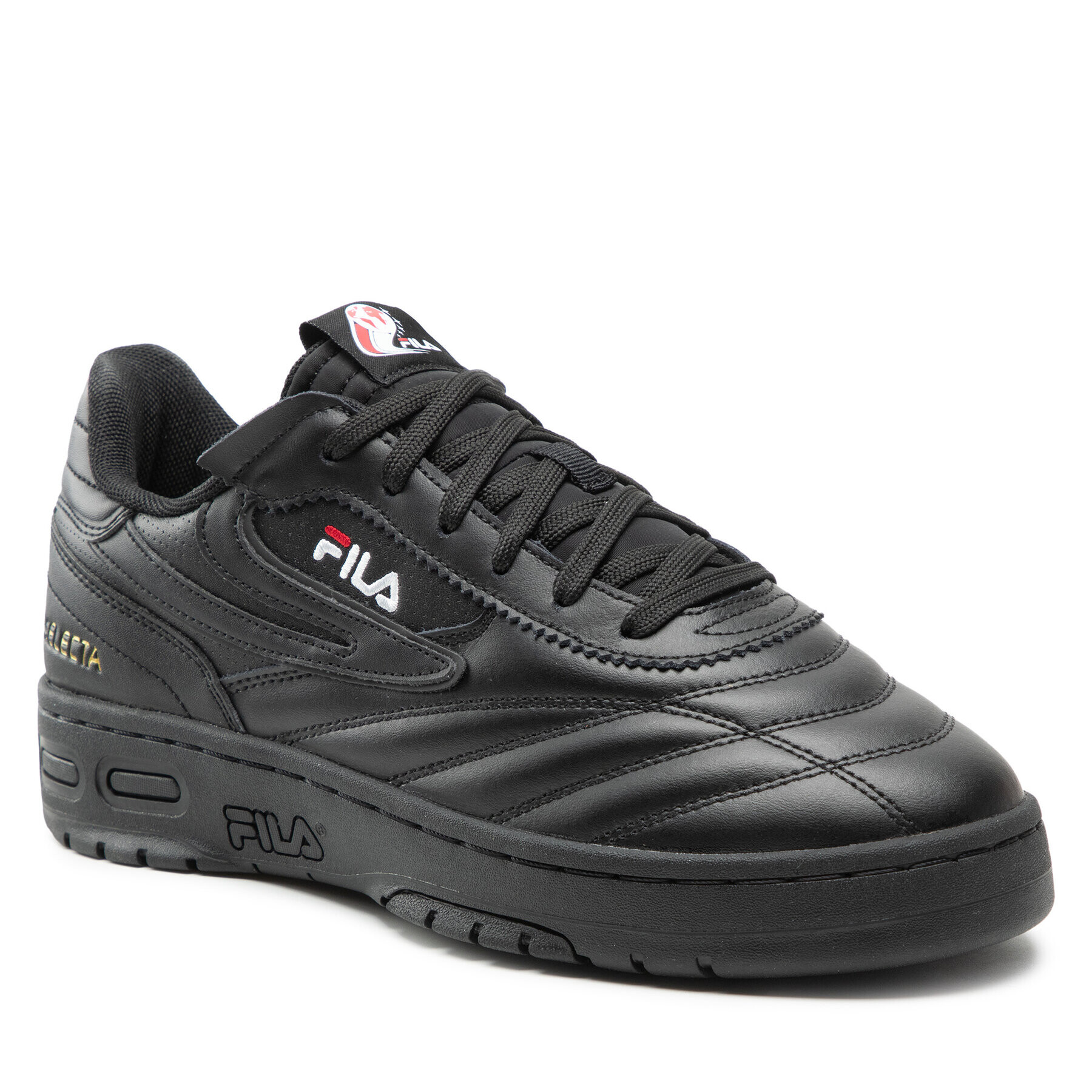 Fila Superge Selecta FFM0040.83052 Črna - Pepit.si