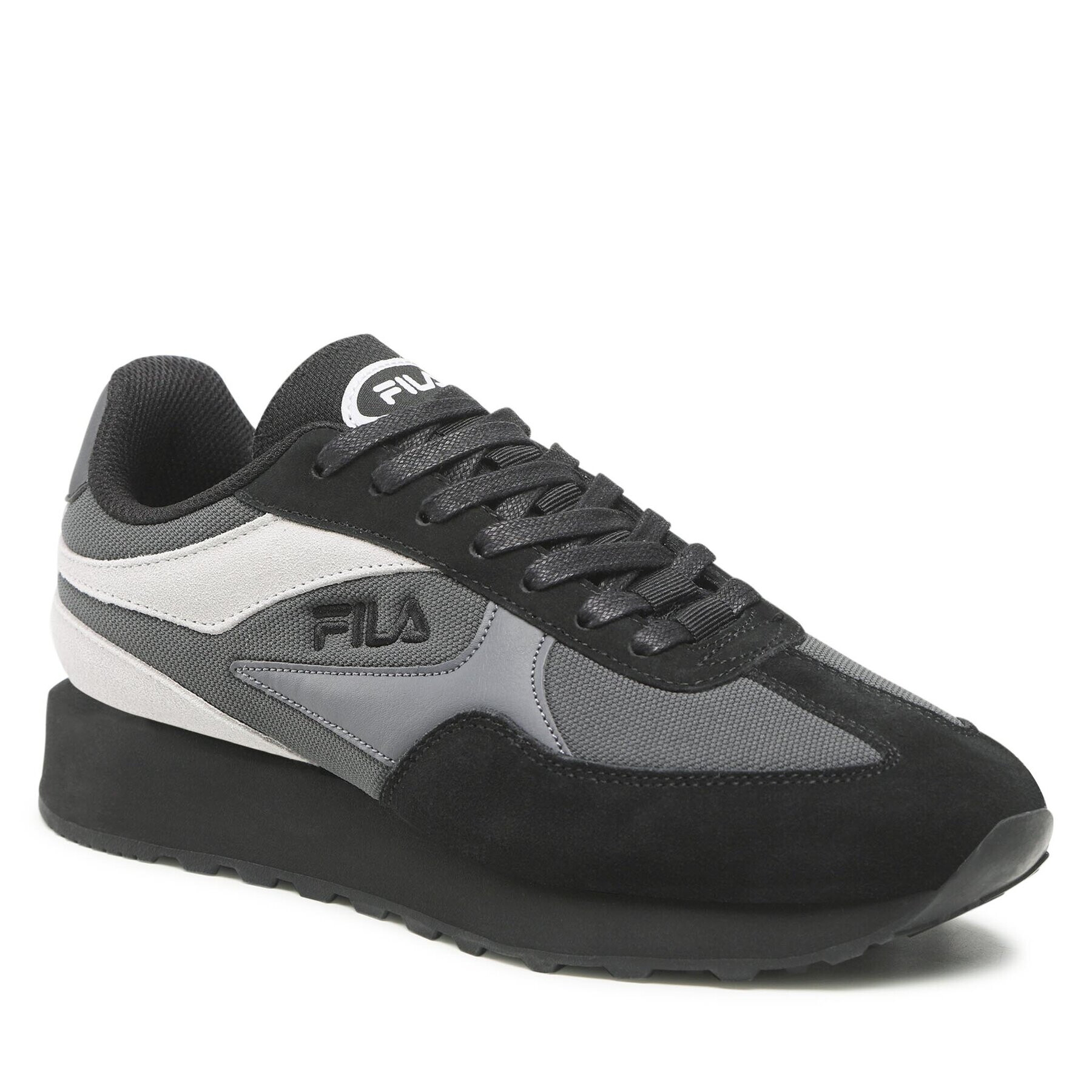 Fila Superge Soulrunner FFM0056.83033 Črna - Pepit.si