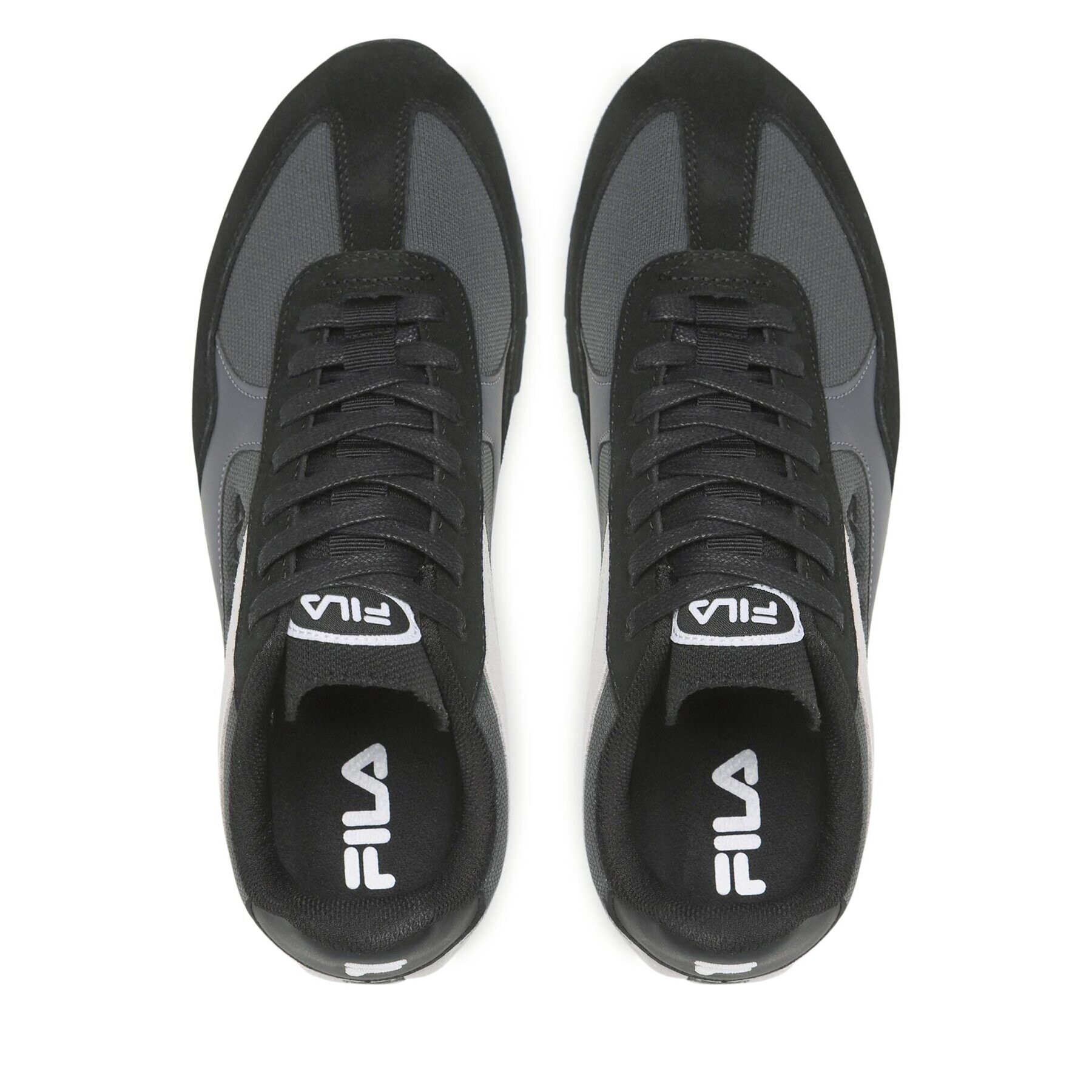 Fila Superge Soulrunner FFM0056.83033 Črna - Pepit.si