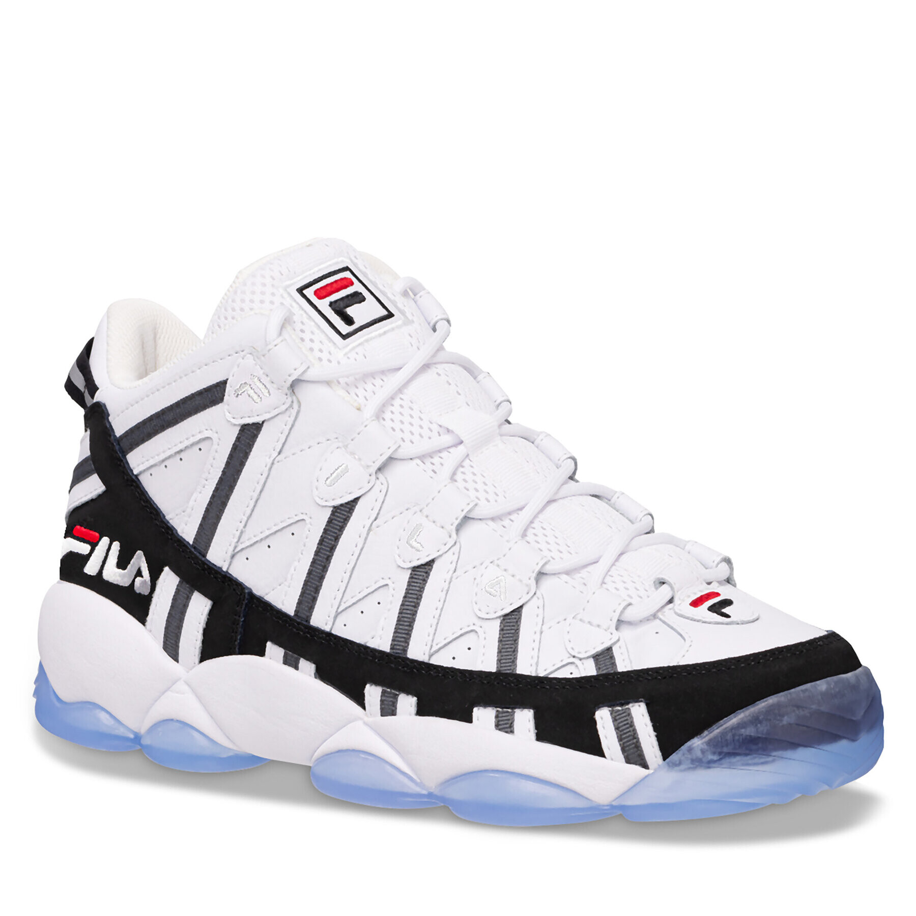 Fila Superge Spaghetti FFM0258.13036 Bela - Pepit.si