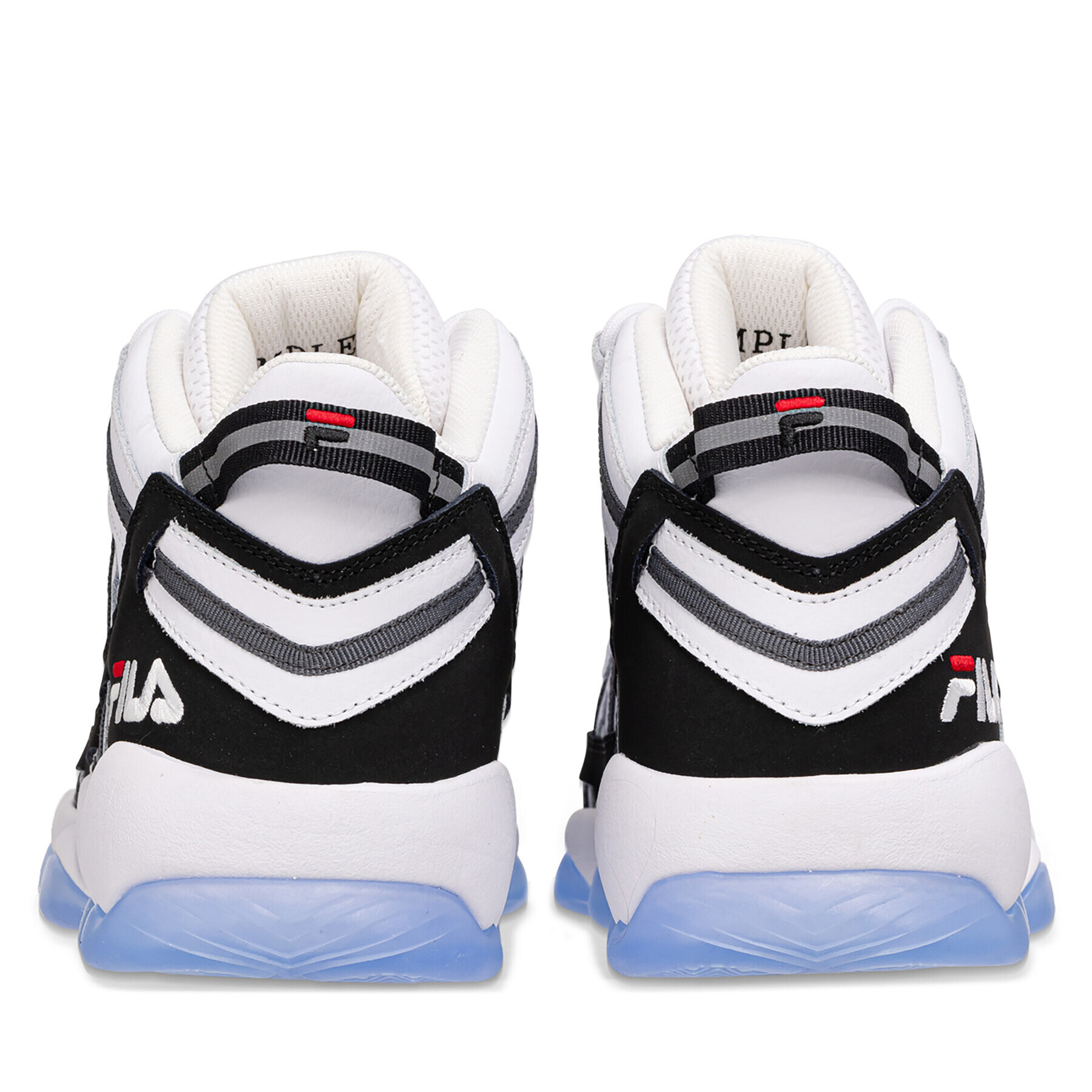 Fila Superge Spaghetti FFM0258.13036 Bela - Pepit.si