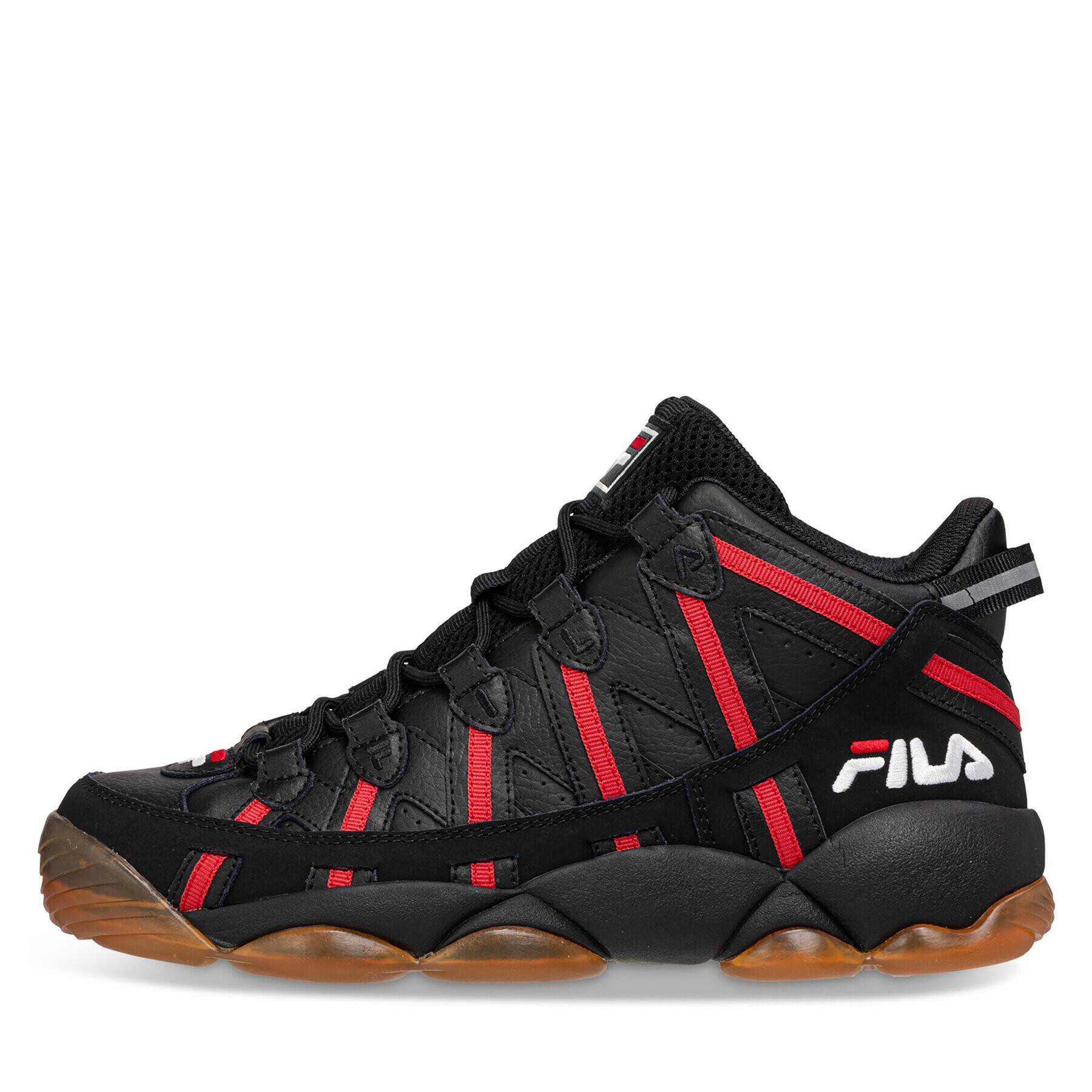 Fila Superge Spaghetti FFM0258.83035 Črna - Pepit.si