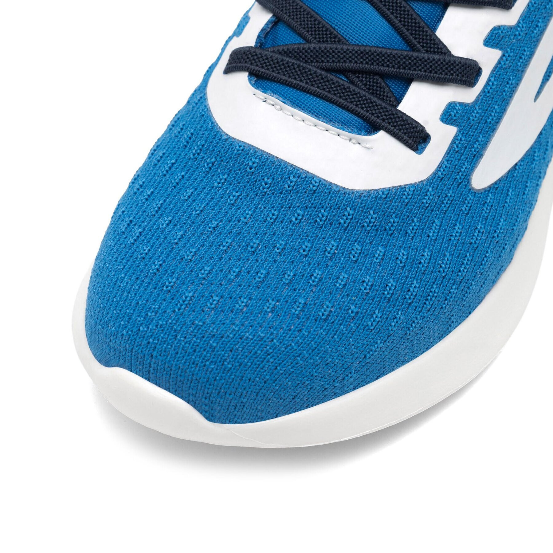 Fila Superge Sponge V Kids FFK0065.50022 Modra - Pepit.si