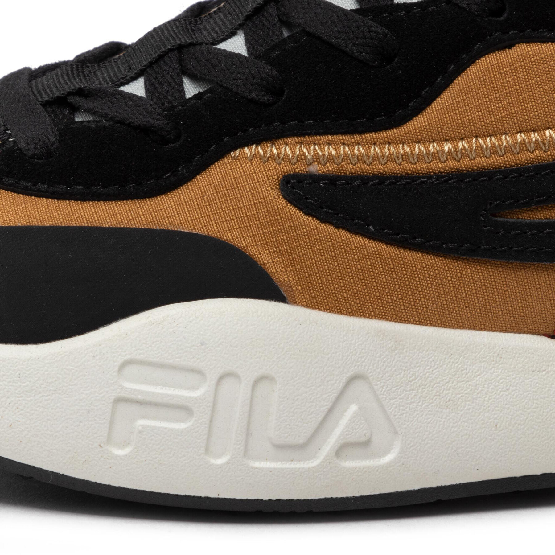 Fila Superge Teclus Mt FFM0052.70000 Rjava - Pepit.si