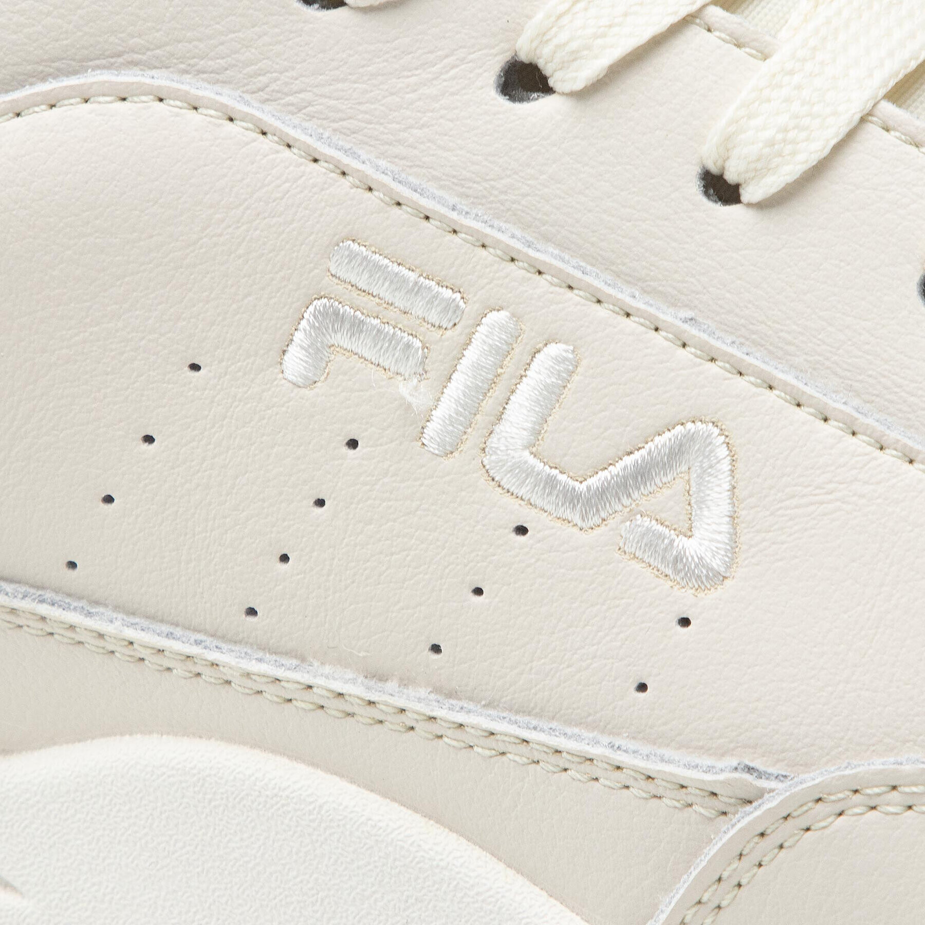 Fila Superge Town Classic FFM0037.10007 Bež - Pepit.si