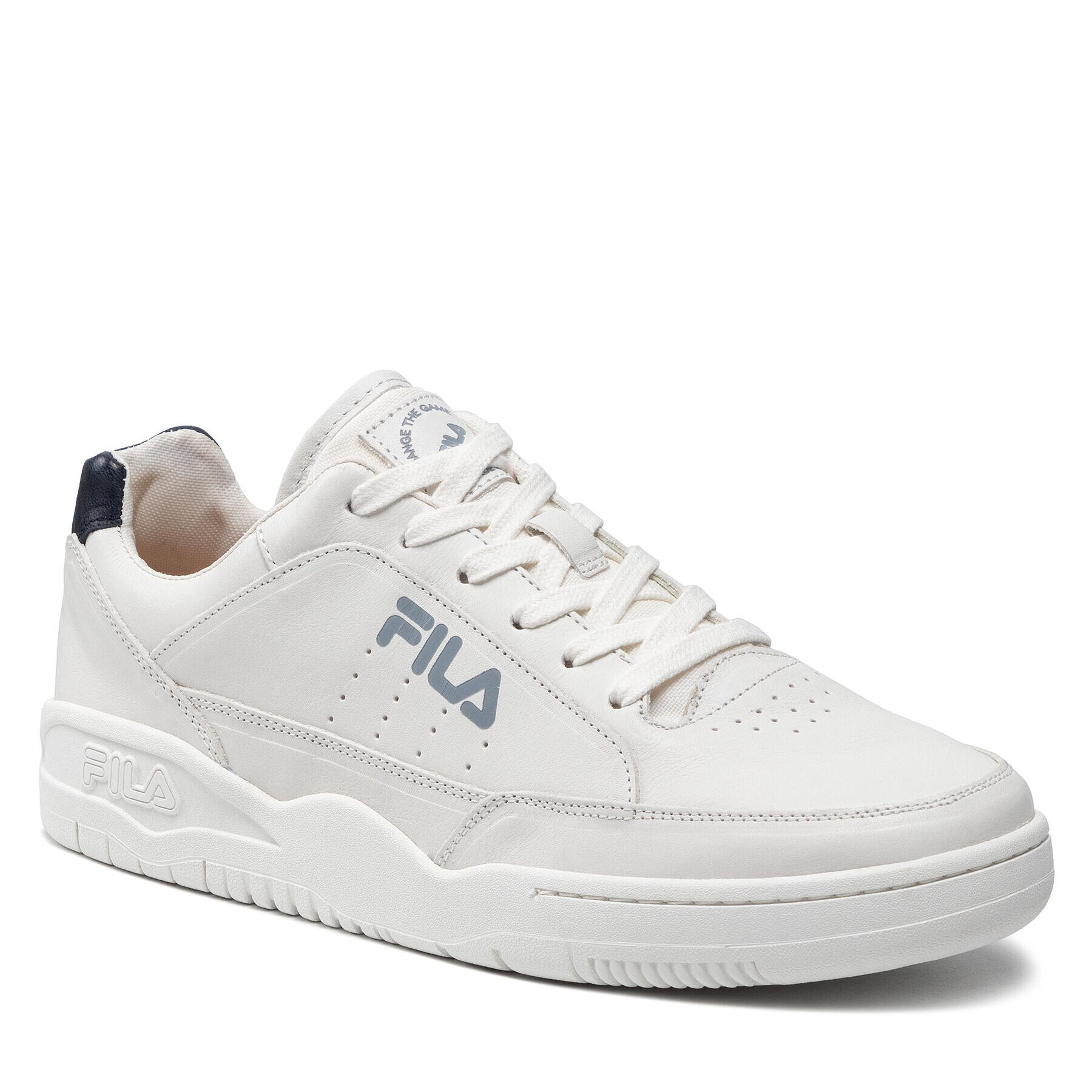 Fila Superge Town Classic Pm FFM0081.13037 Bela - Pepit.si