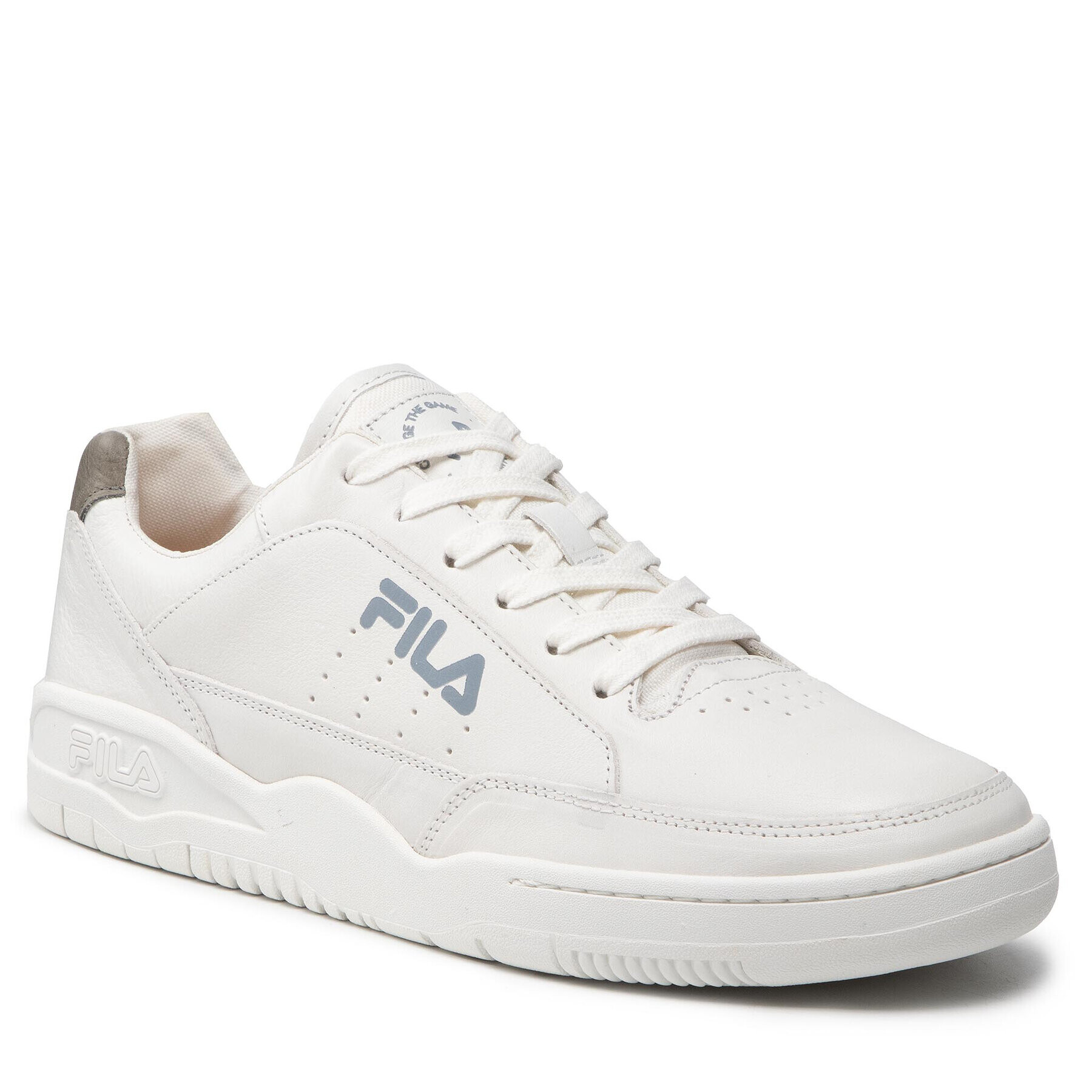 Fila Superge Town Classic Pm FFM0081.13109 Bela - Pepit.si