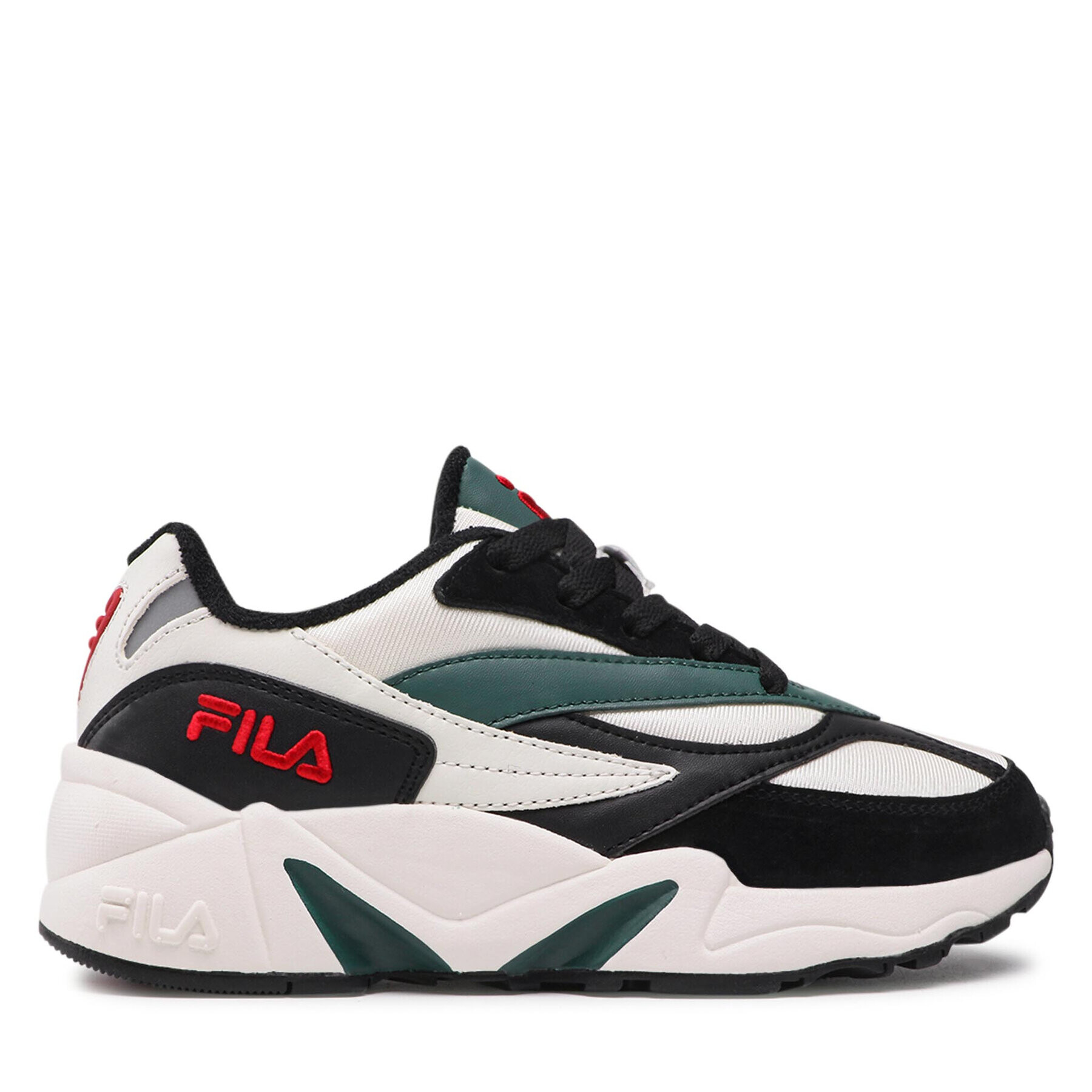 Fila Superge V94M F Jr 1011085.52E S Črna - Pepit.si