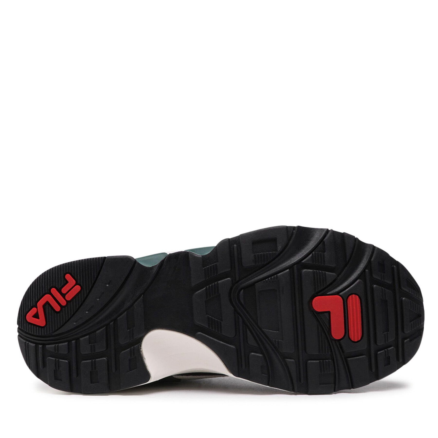 Fila Superge V94M F Jr 1011085.52E S Črna - Pepit.si