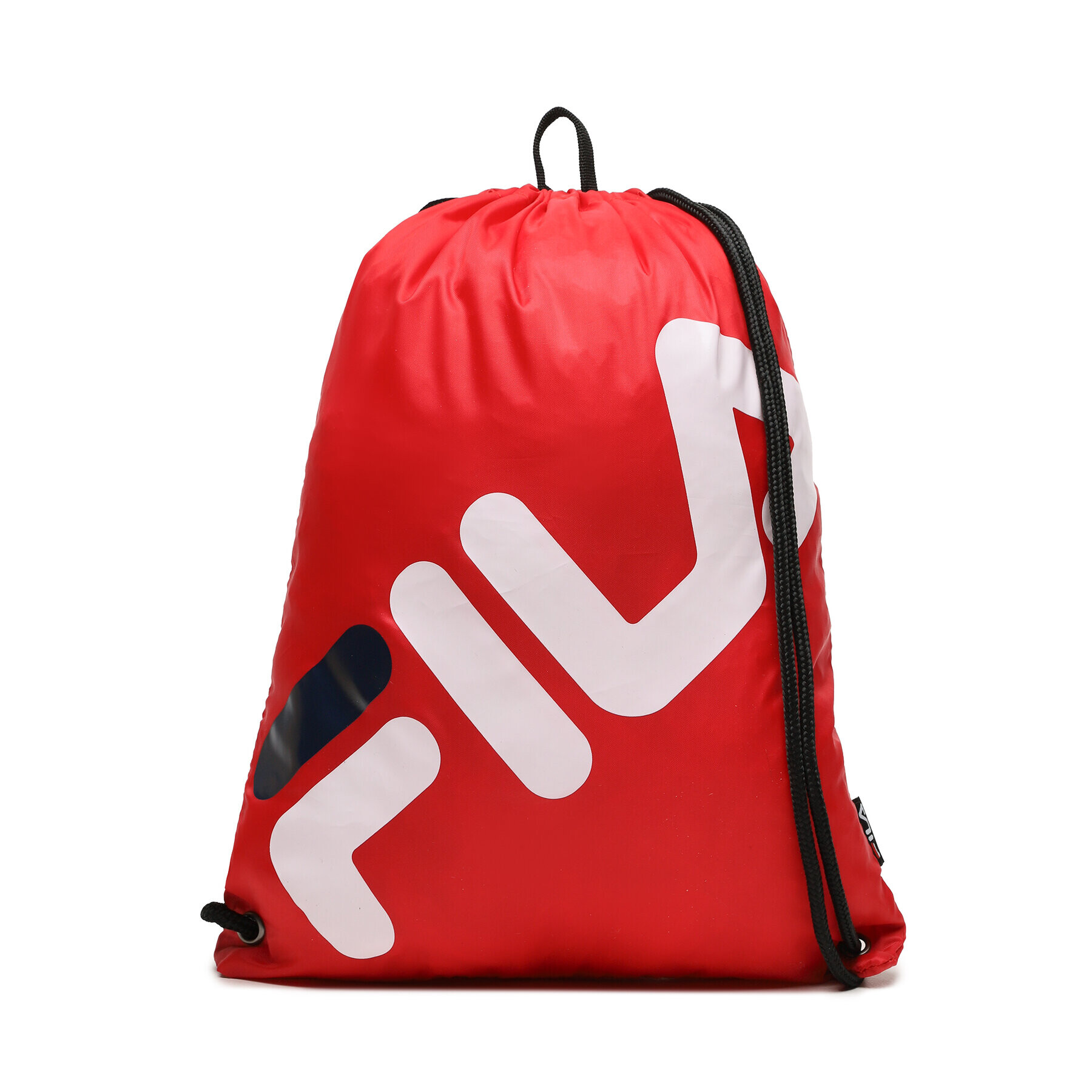 Fila Vrečka Bogra Sport Drawstring Backpack FBU0013 Rdeča - Pepit.si