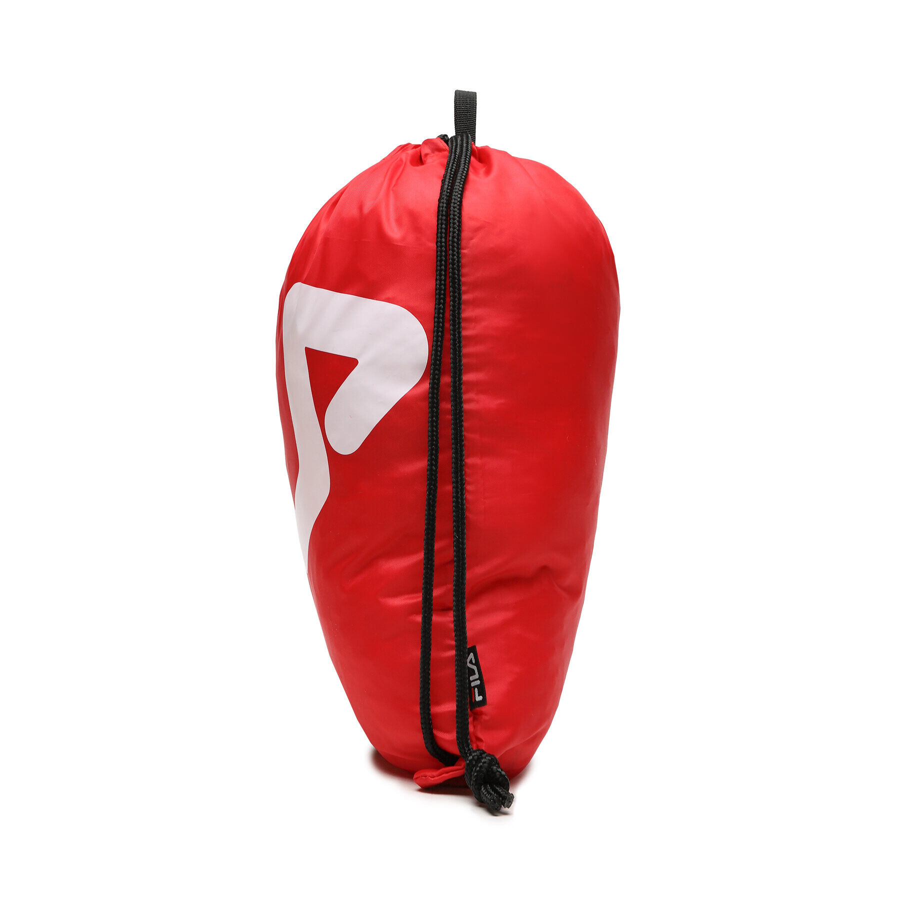 Fila Vrečka Bogra Sport Drawstring Backpack FBU0013 Rdeča - Pepit.si