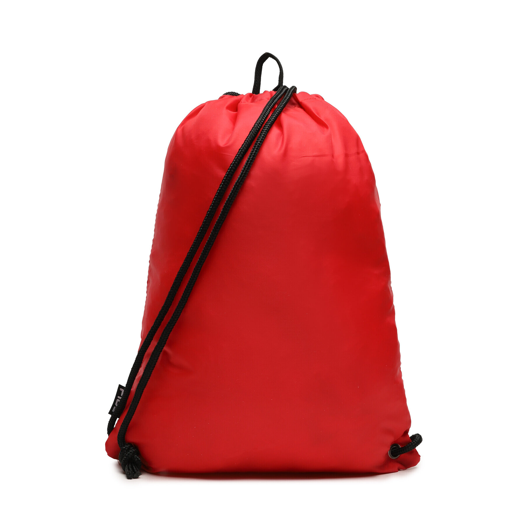 Fila Vrečka Bogra Sport Drawstring Backpack FBU0013 Rdeča - Pepit.si