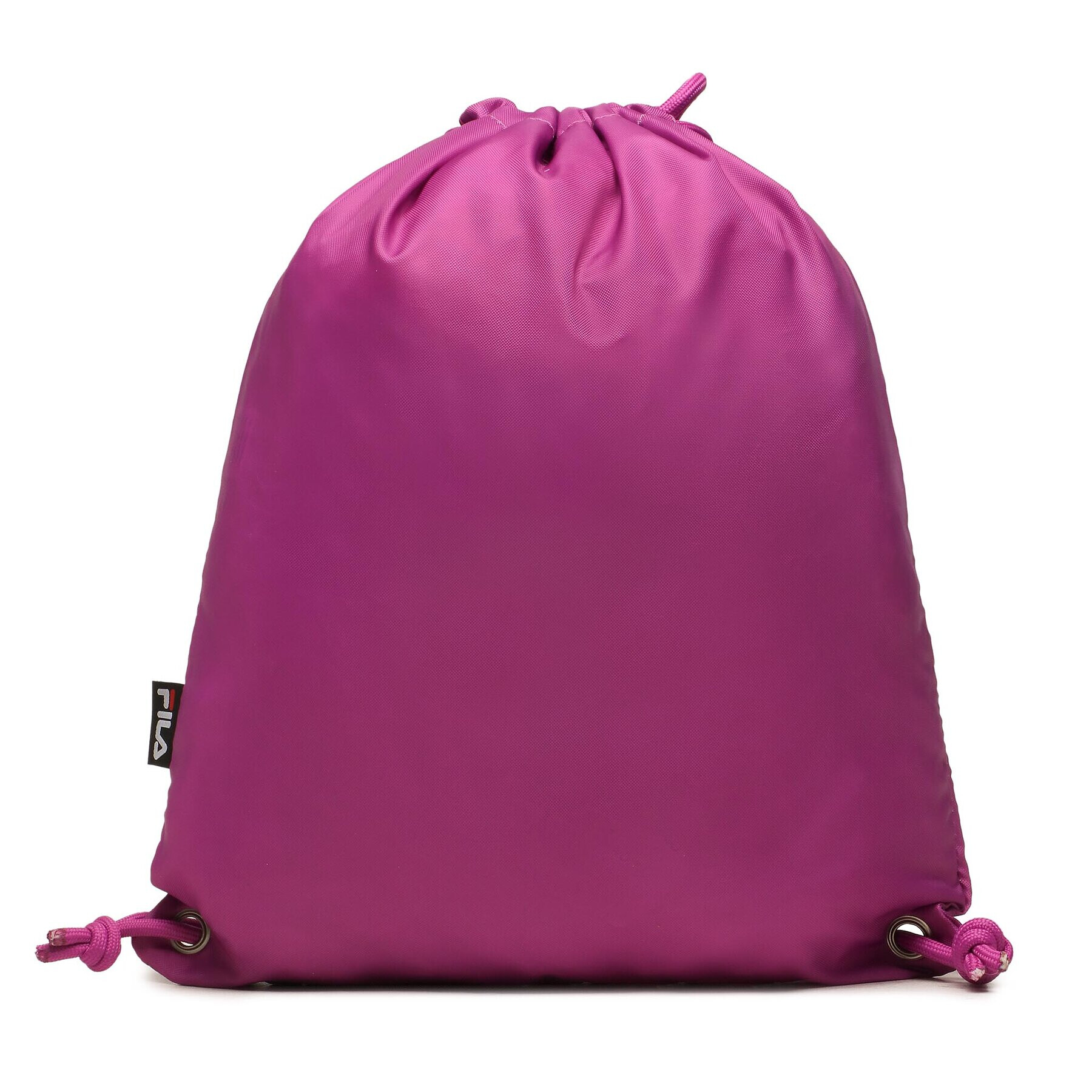 Fila Vrečka Bohicon Rainbow Small Sport Drawstring Backpack FBK0018 Vijolična - Pepit.si