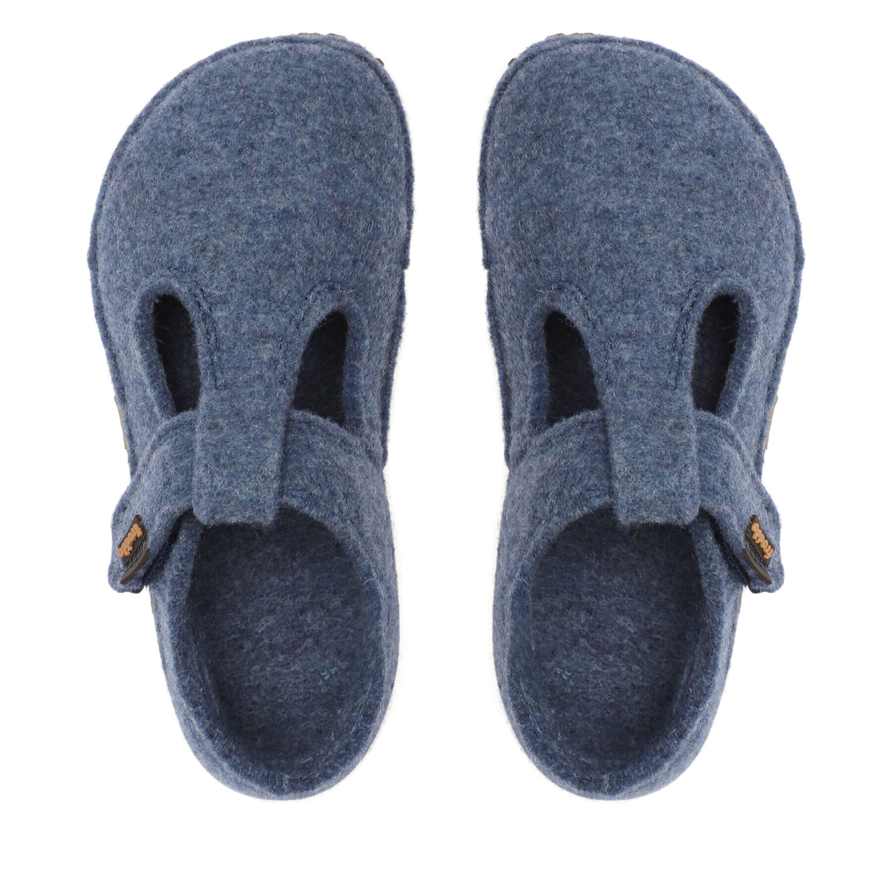 Froddo Copati Flexy Slippers G1700378-1 S Modra - Pepit.si