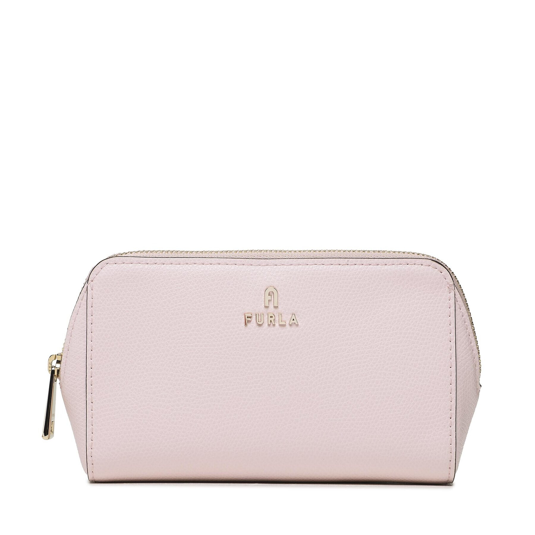 Furla Kozmetični kovček Camelia WE00453-ARE000-2053S-1-007-20-CN-E Roza - Pepit.si