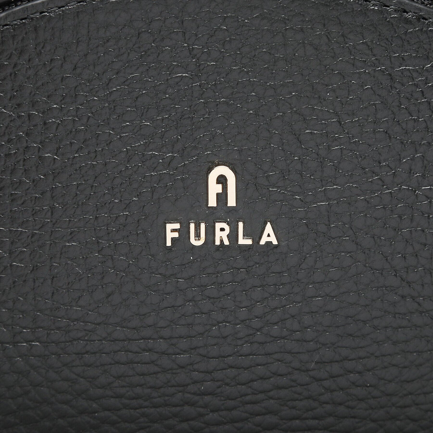 Furla Nahrbtnik Favola WB00897-BX0176-O6000-1-007-20-CN-B Črna - Pepit.si