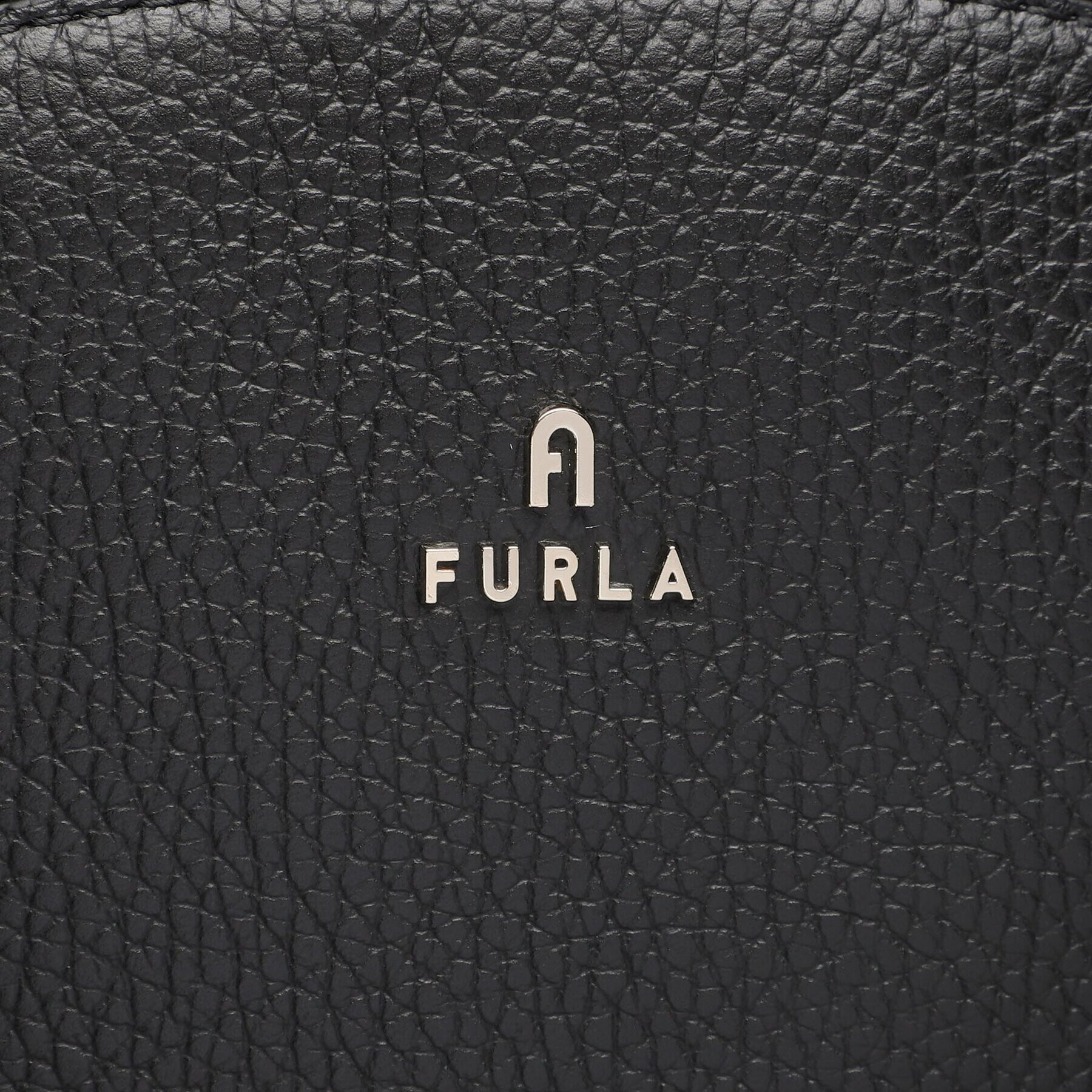 Furla Nahrbtnik Favola WB01151-BX2515-O6000-1007 Črna - Pepit.si