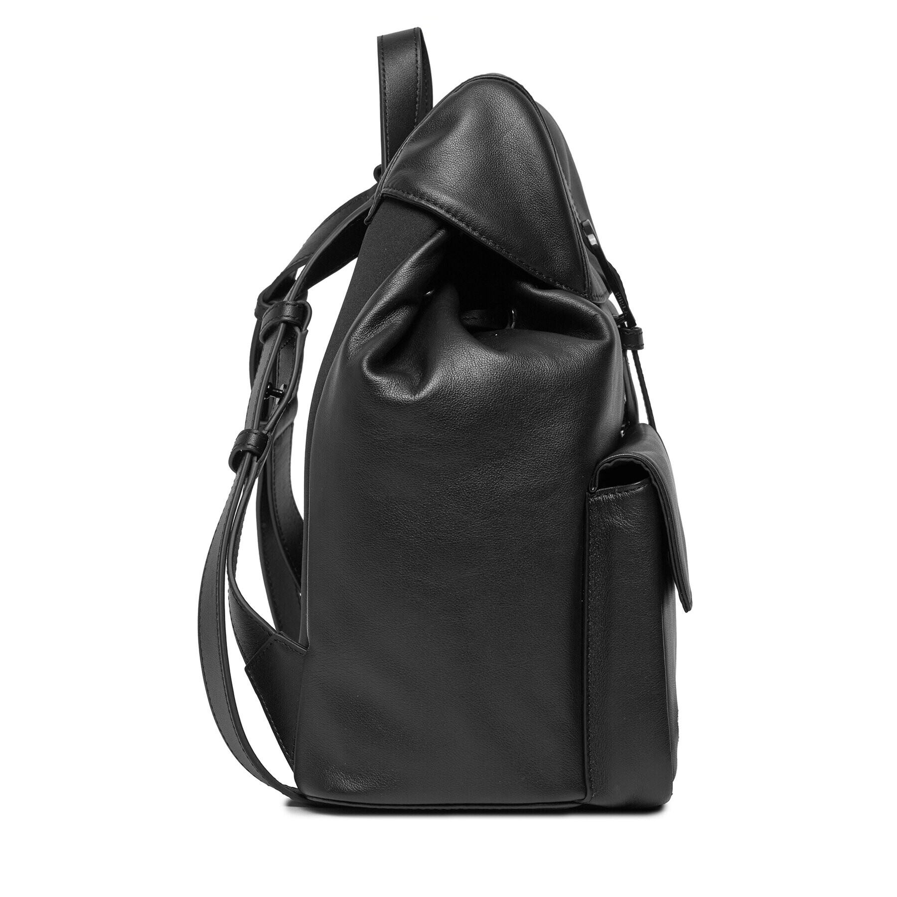 Furla Nahrbtnik Flow L Backpack WB01085-BX2045-O6000-1020 Črna - Pepit.si