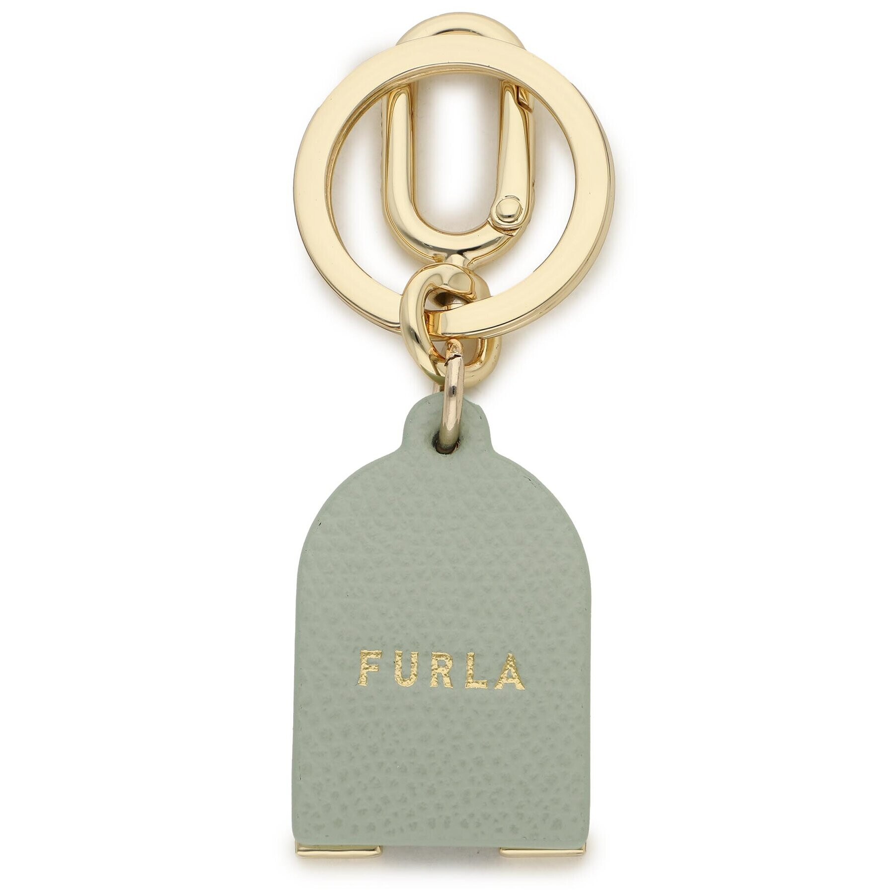 Furla Obesek Venus WR00268-MAS000-FEL00-1-007-20-CN-R Zlata - Pepit.si