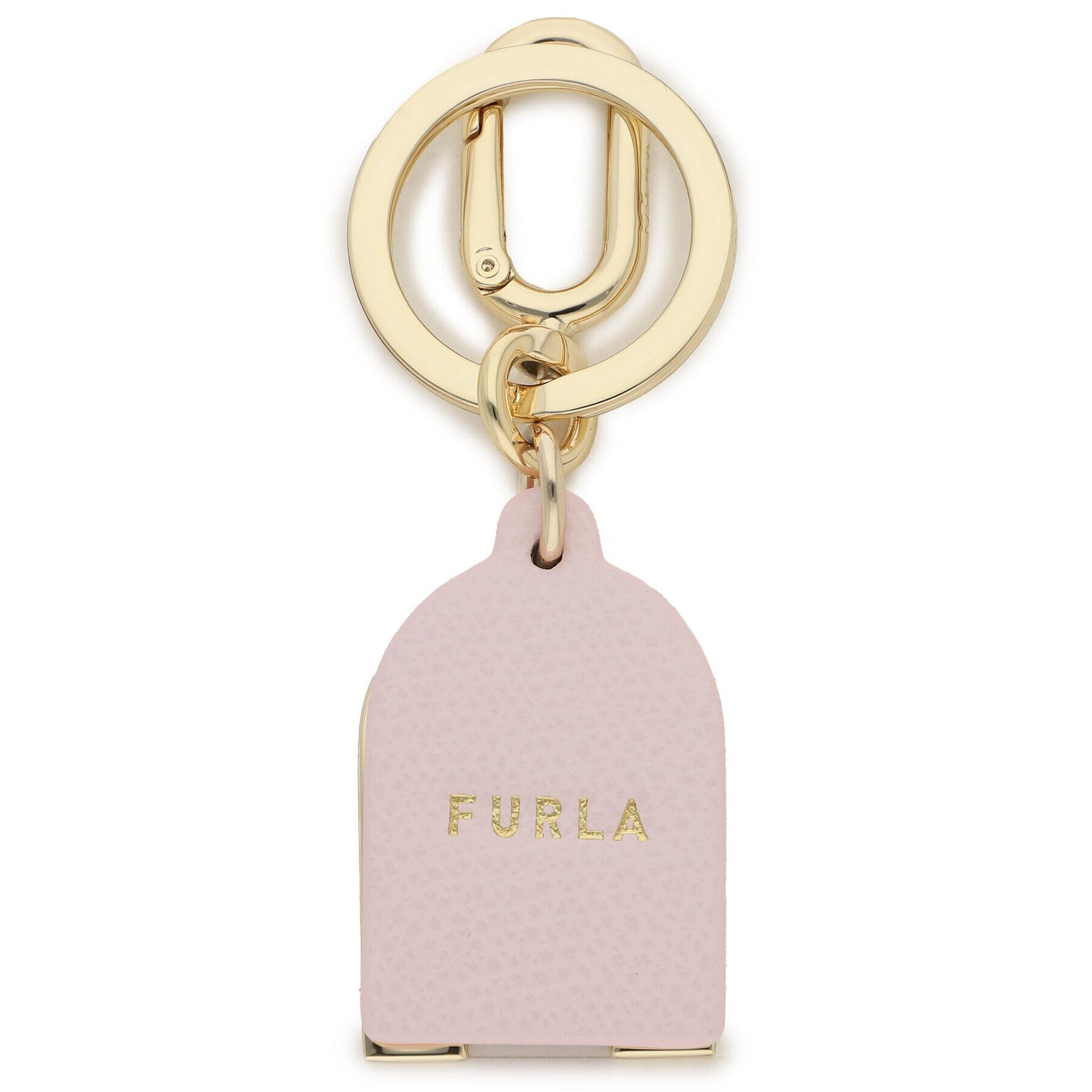 Furla Obesek Venus WR00268-MAS000-QJ000-1-007-20-CN-R Zlata - Pepit.si