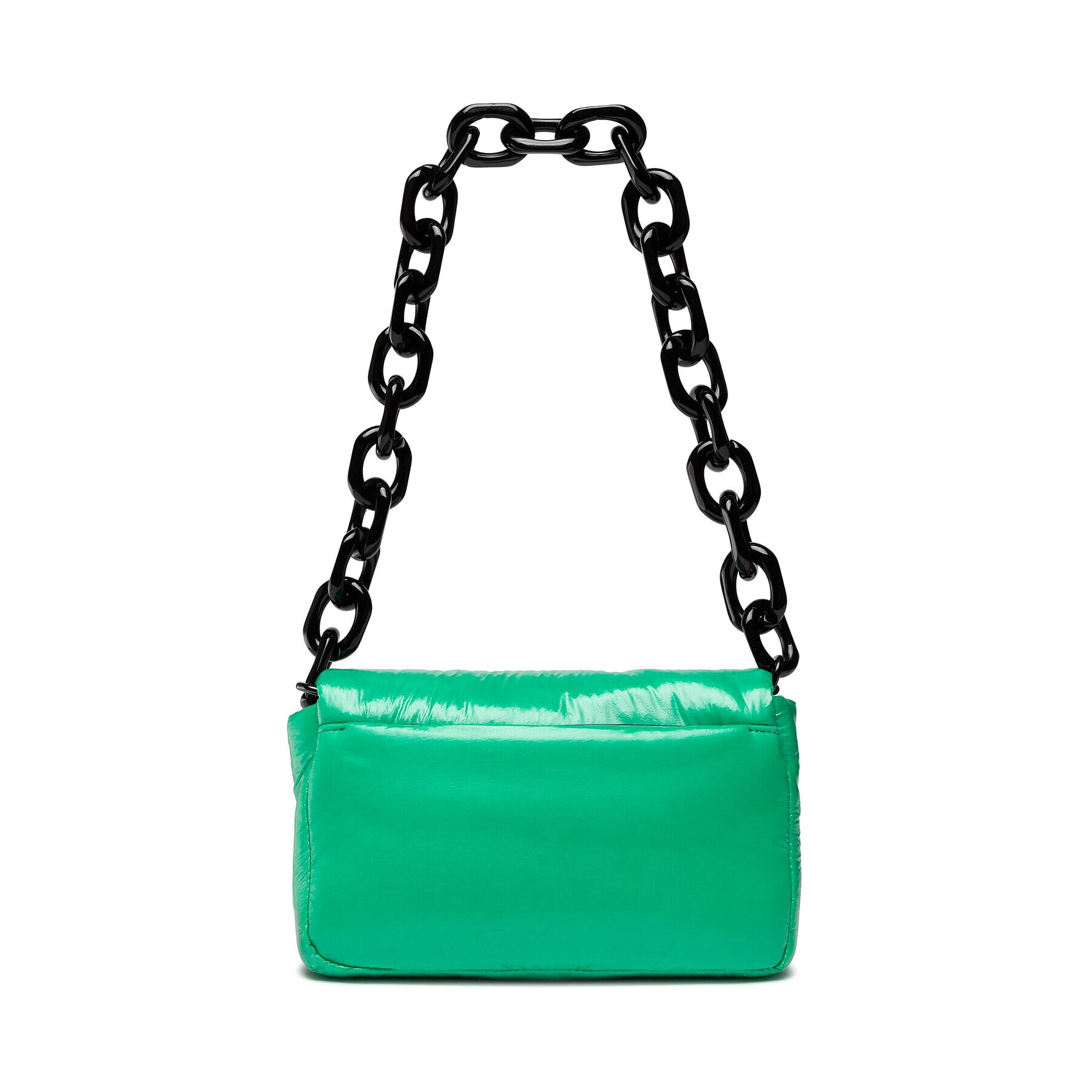 Furla Ročna torba 1927 Soft WB00769-BX1199-1549S-9-044-20-CN-B Zelena - Pepit.si