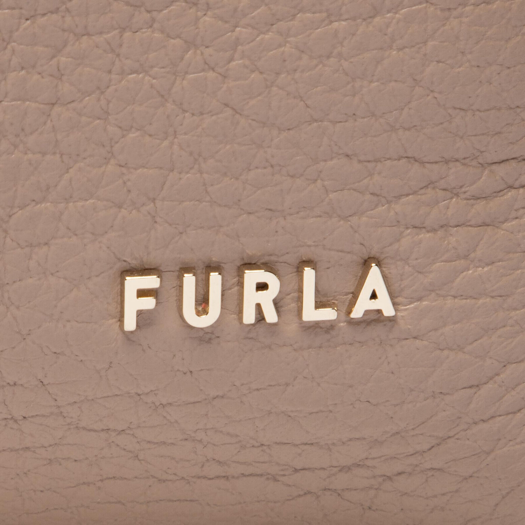 Furla Ročna torba Elsa WB00571-BX0912-1257S-1-007-20-CN-B Rjava - Pepit.si