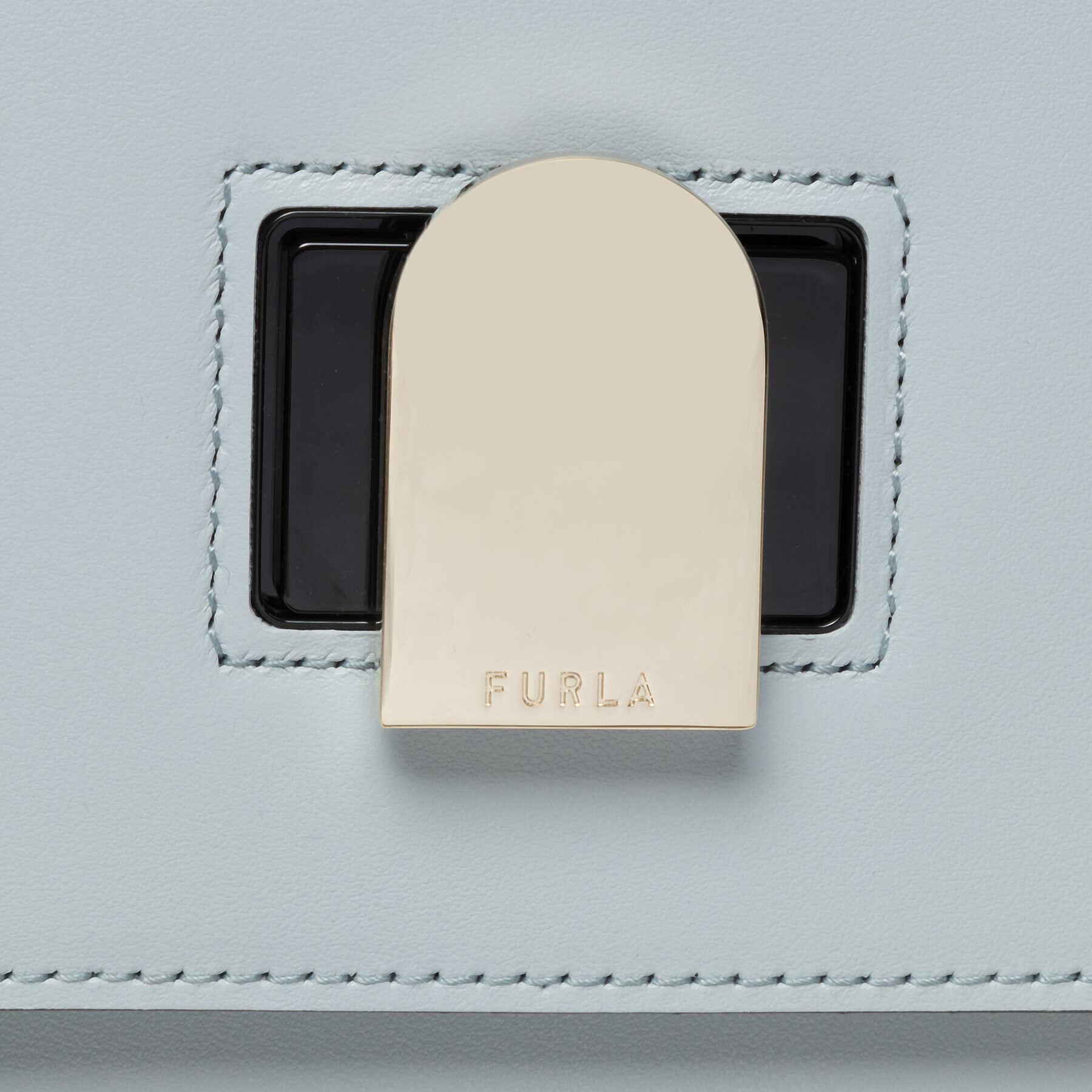 Furla Ročna torba Emma WB00567-BX0053-AR300-9-050-20-BG-B Modra - Pepit.si