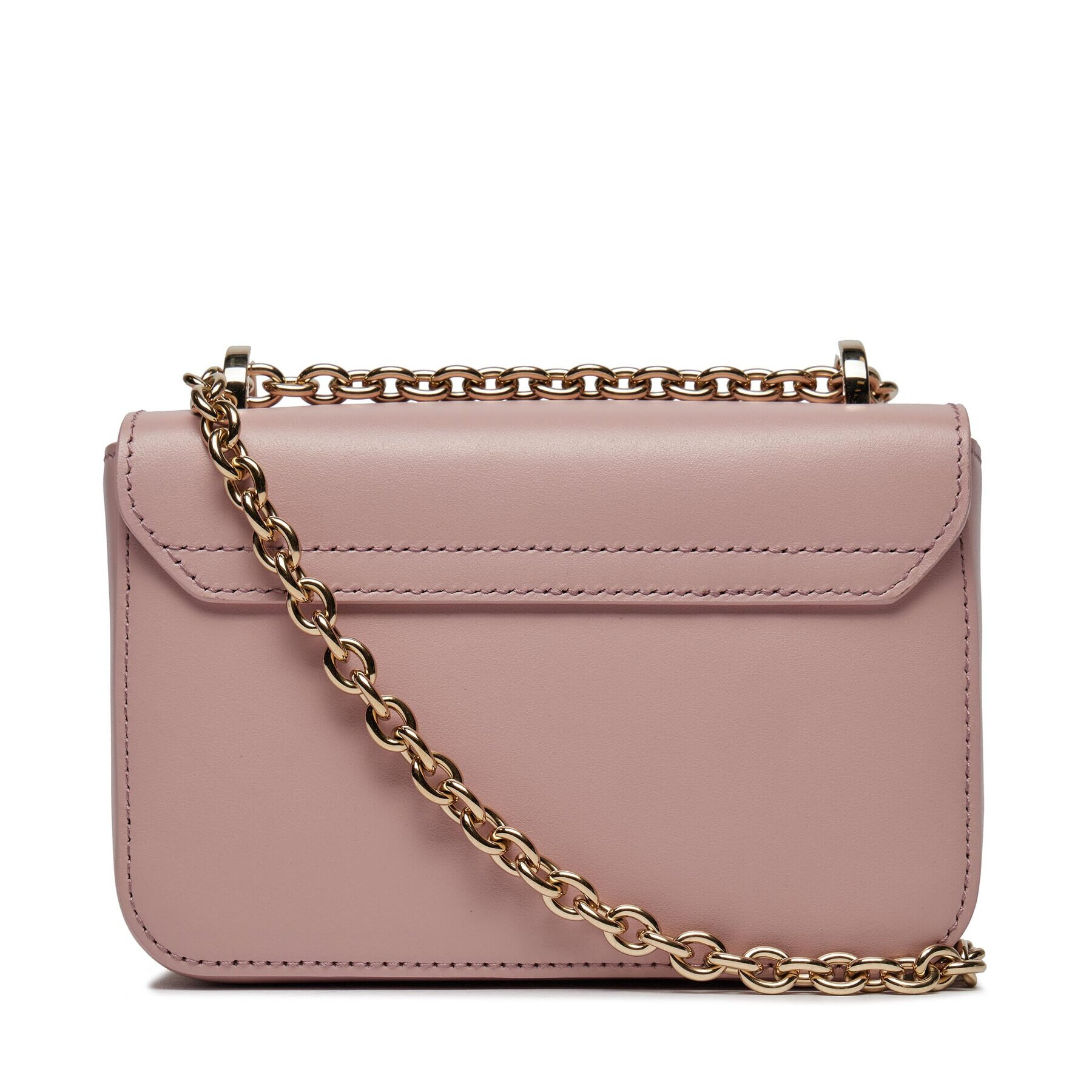 Furla Ročna torba Metropolis Mini Crossbody WB00828-AX0733-ALB00-1007 Roza - Pepit.si