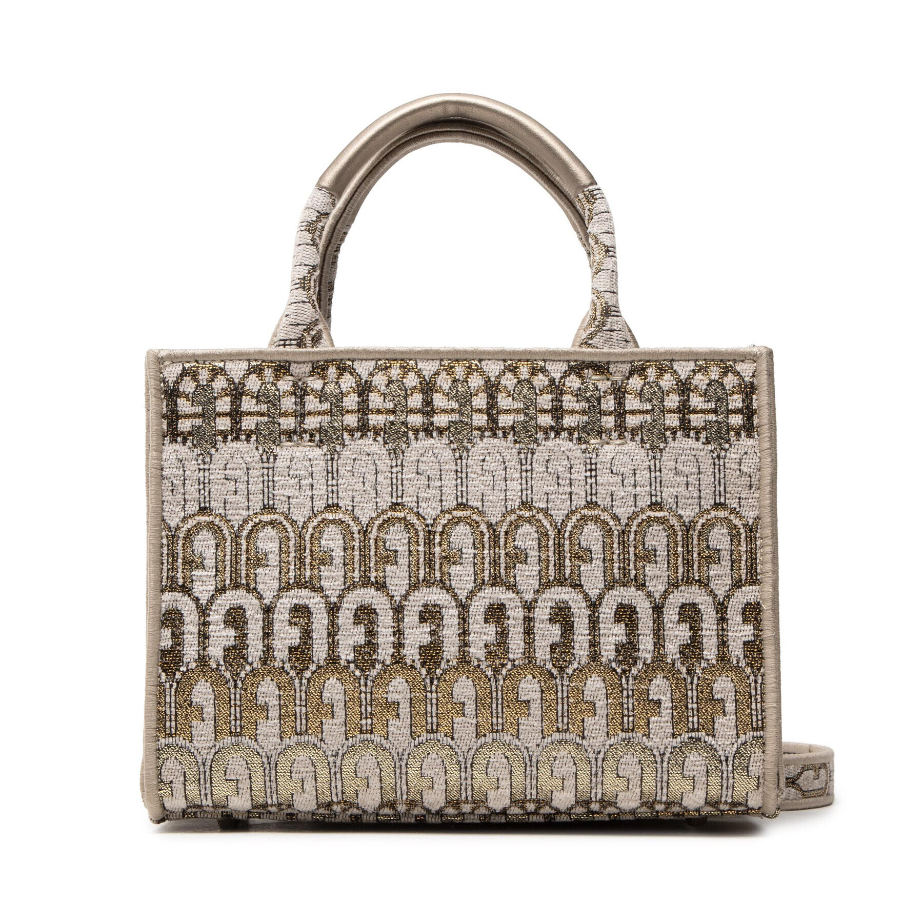 Furla Ročna torba Opportunity WB00352-BX0385-6UT00-1-003-20-CN-B Pisana - Pepit.si