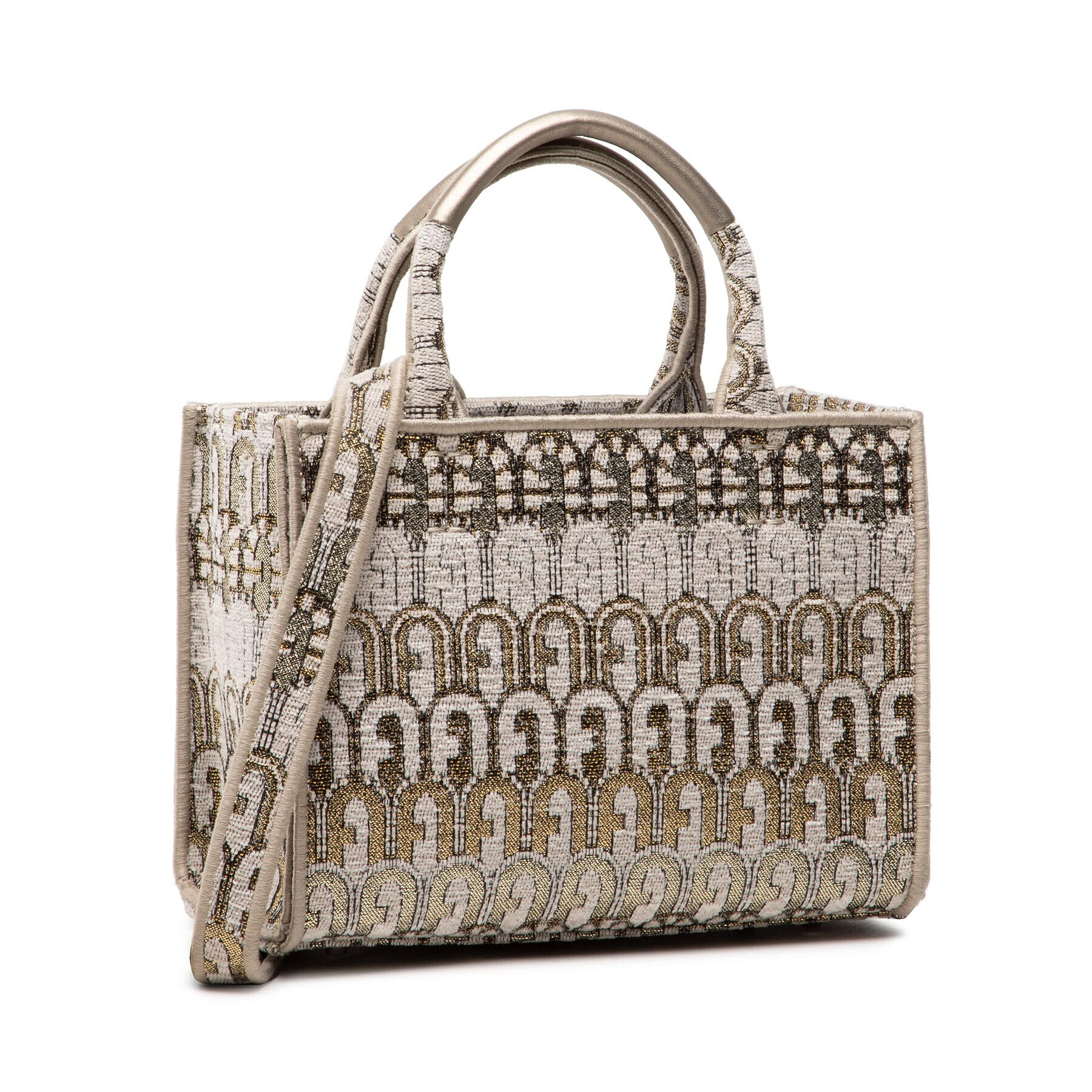 Furla Ročna torba Opportunity WB00352-BX0385-6UT00-1-003-20-CN-B Pisana - Pepit.si