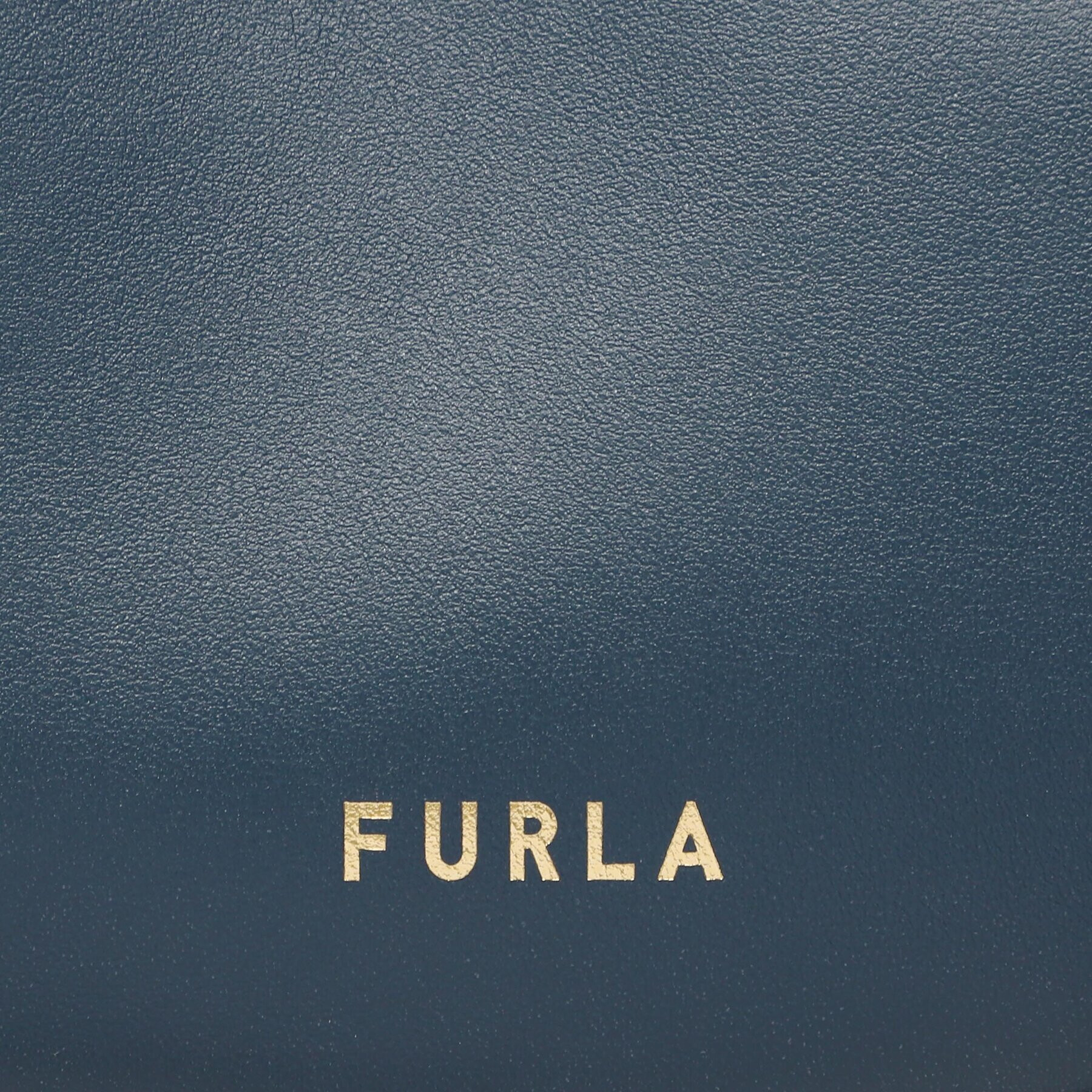 Furla Ročna torba Primavera WB00475-AX0733-1785S-9-023-20-IT-B Mornarsko modra - Pepit.si