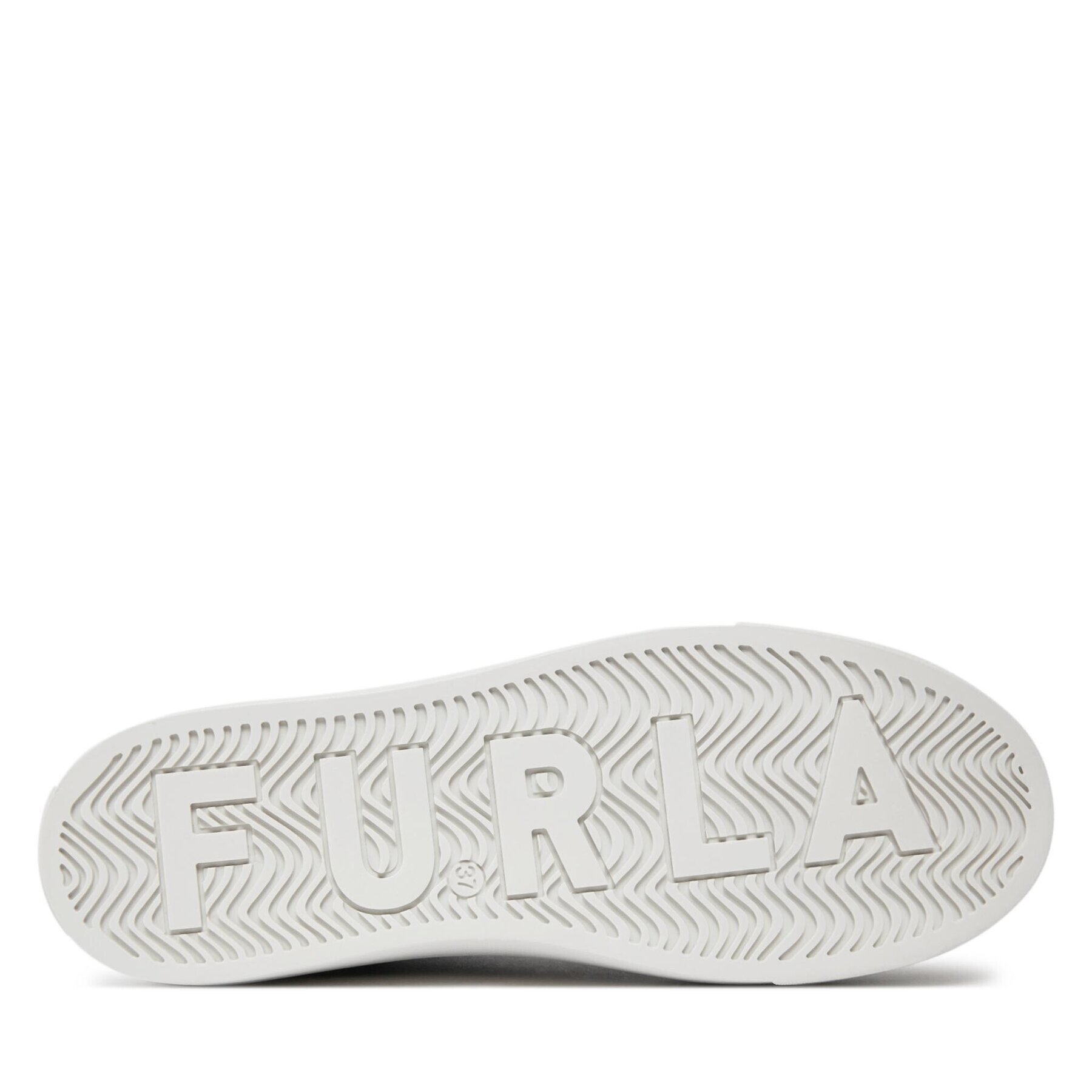 Furla Superge Joylace-Up Sneaker T.20 YH57FJO-BX2763-O6000-44013700 Črna - Pepit.si