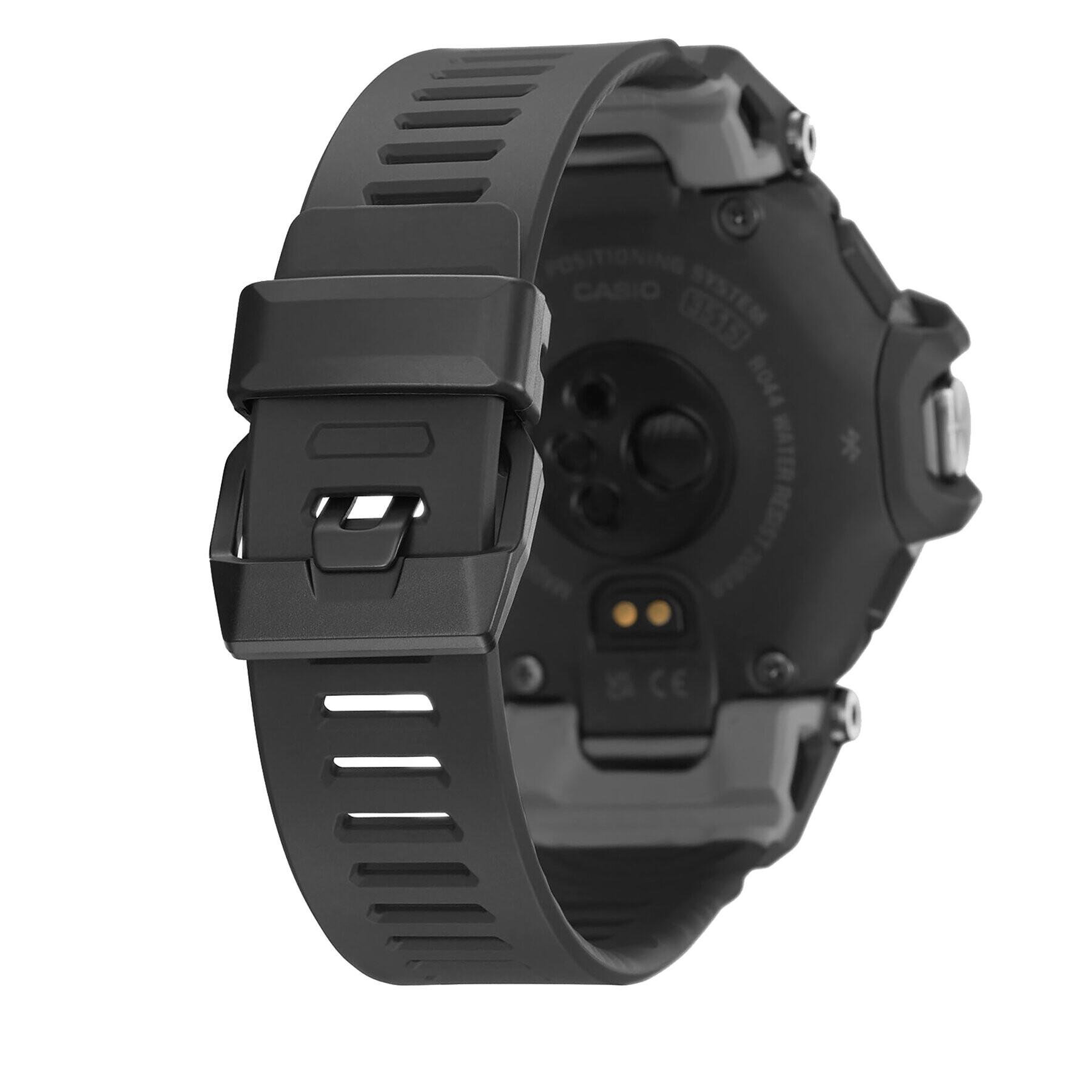 G-Shock Pametna ura GBD-H2000-1BER Črna - Pepit.si